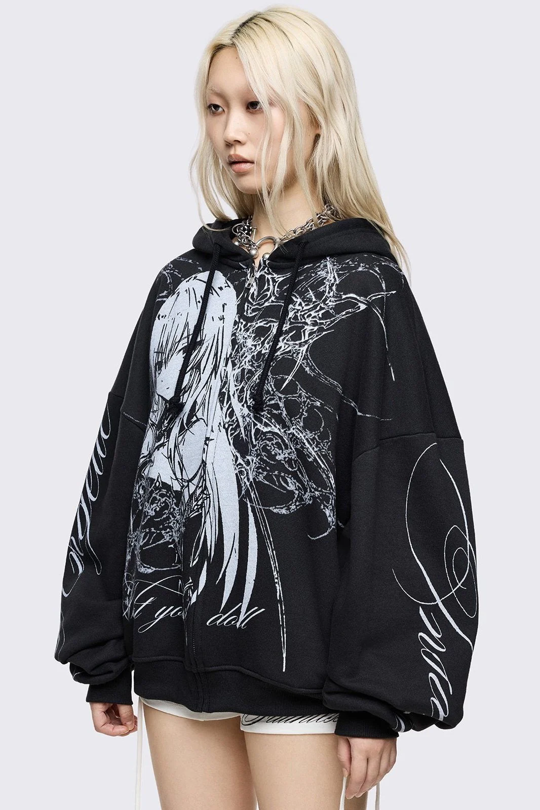 2319-angelic-insanity-zip-up-hoodie-7.webp Angelic Insanity Zip Up Hoodie