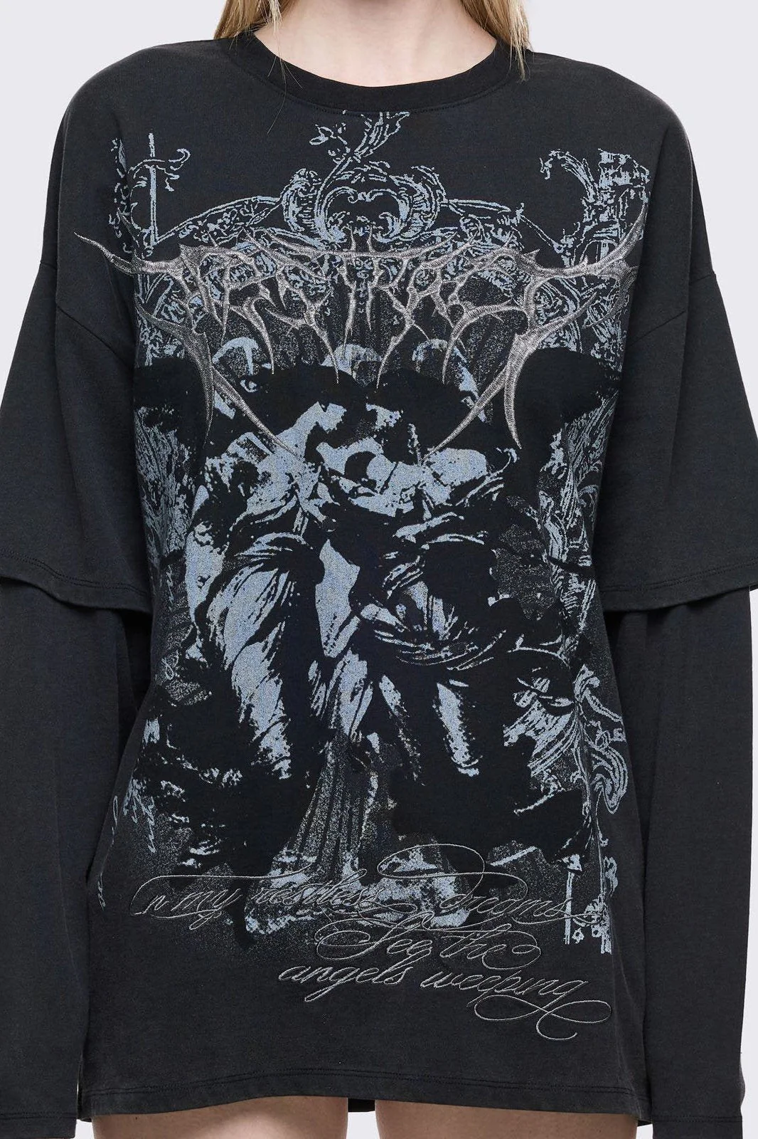 2332-dark-renaissance-layered-t-shirt-3.webp Dark Renaissance Layered T-Shirt