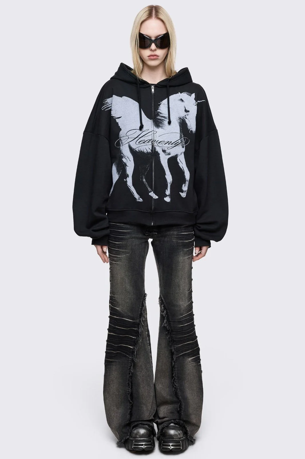 2363-heavenly-alicorn-zip-up-hoodie-2.webp Heavenly Alicorn Zip Up Hoodie