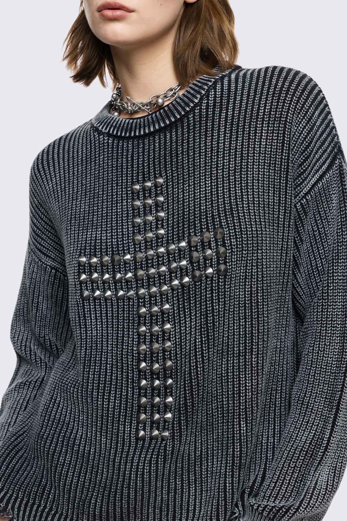 Penance Sweater