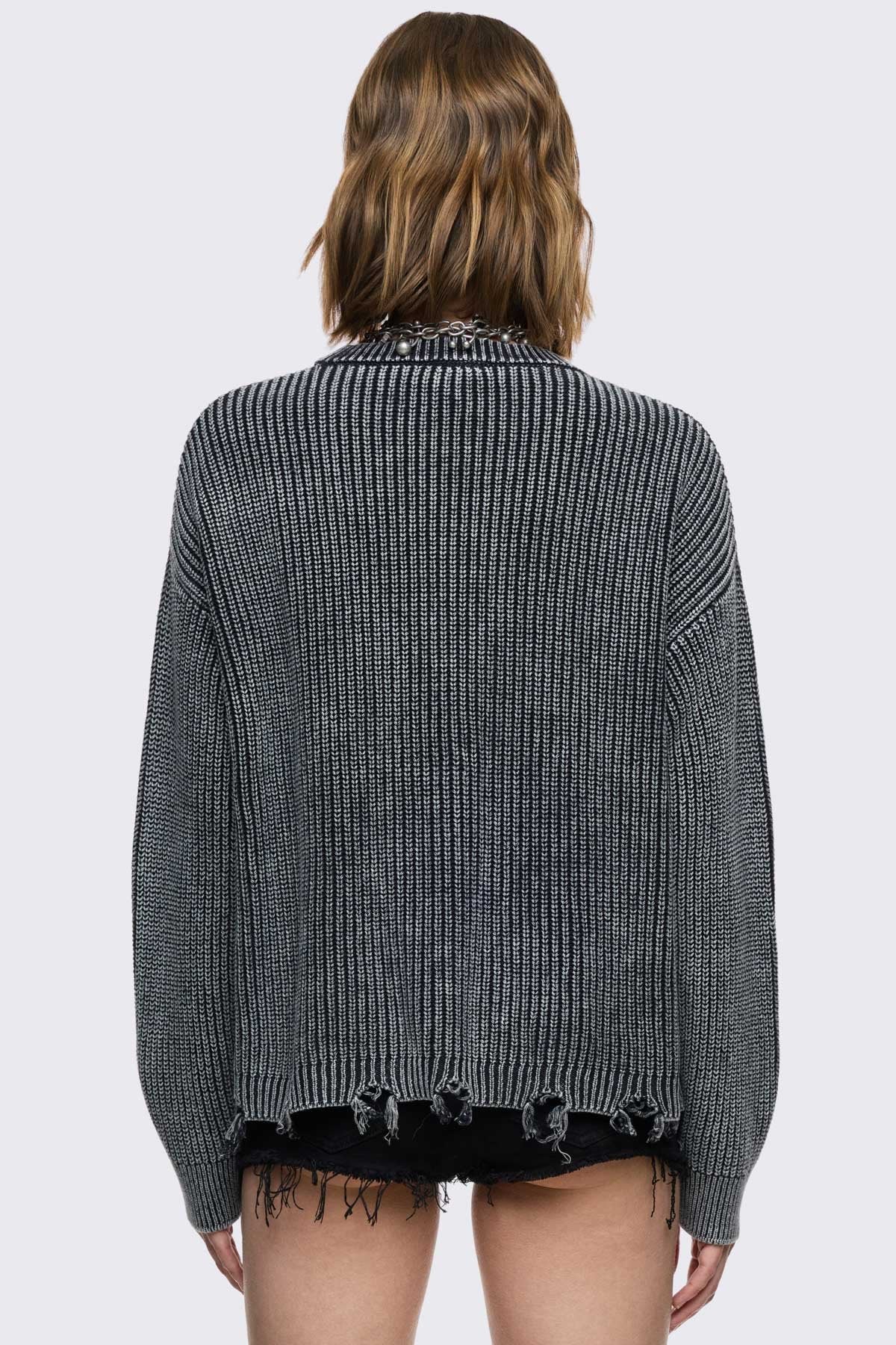 Penance Sweater