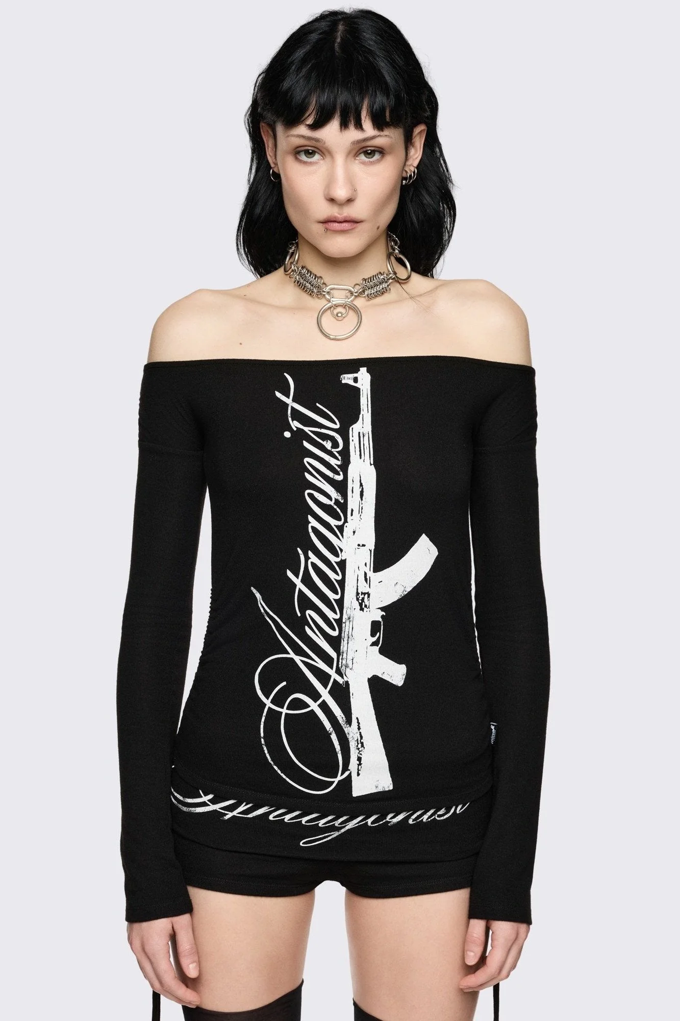 2388-antagonist-off-shoulder-top-1.webp Antagonist Off-Shoulder Top