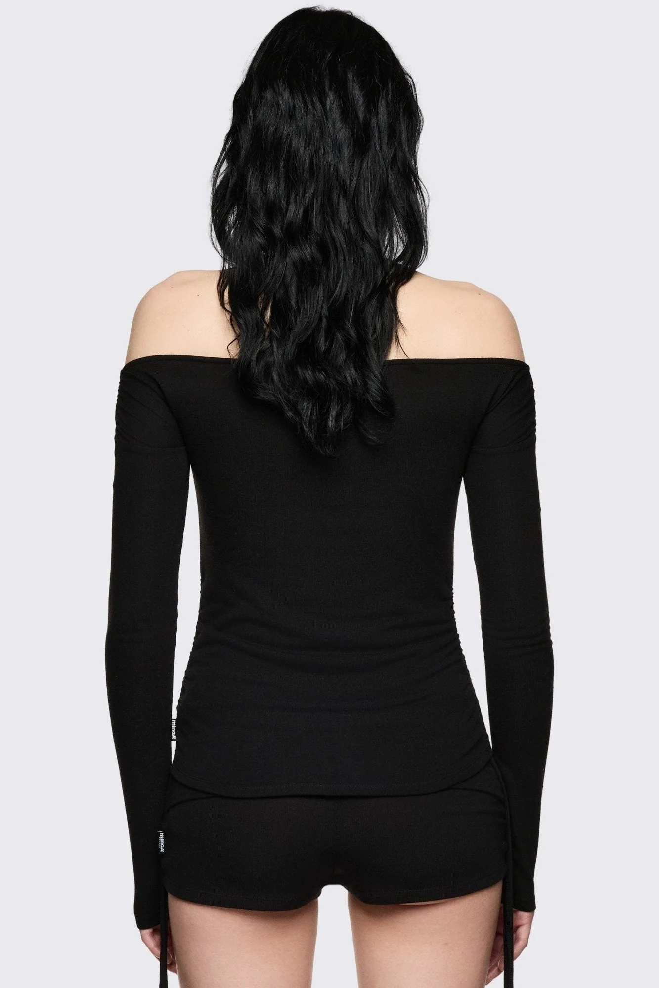 2388-antagonist-off-shoulder-top-5.webp Antagonist Off-Shoulder Top