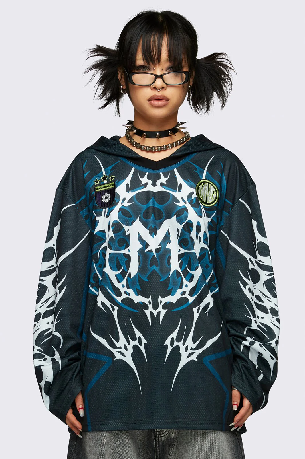 2396-neo-tribal-jersey-hoodie-1.webp Neo Tribal Jersey Hoodie