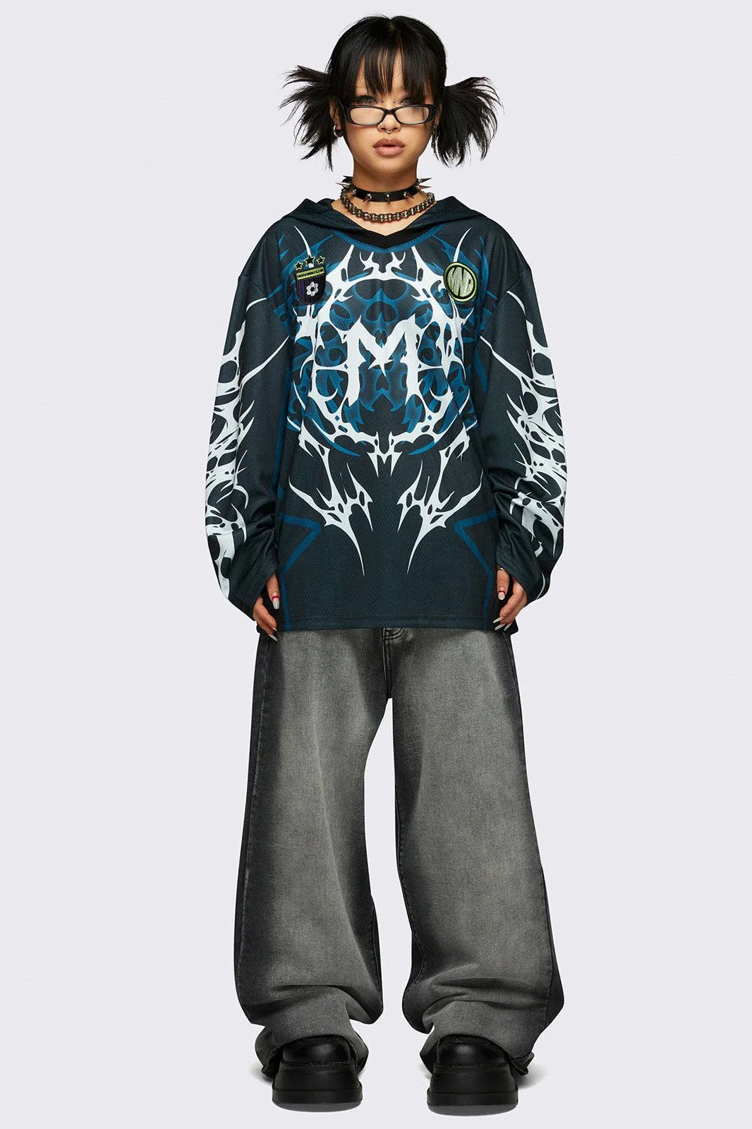 2396-neo-tribal-jersey-hoodie-2.webp Neo Tribal Jersey Hoodie