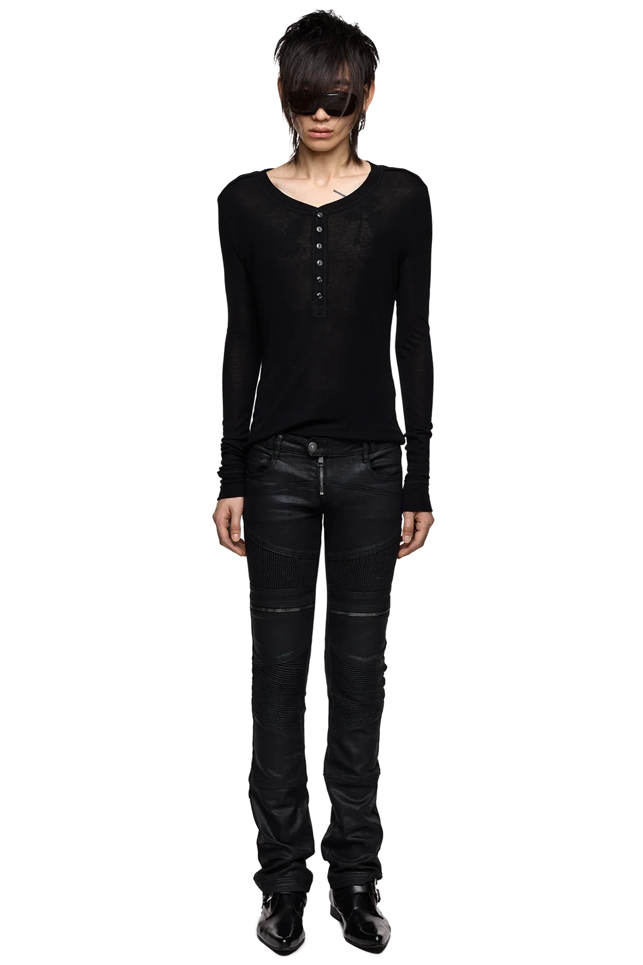 Apex Bootcut Jeans