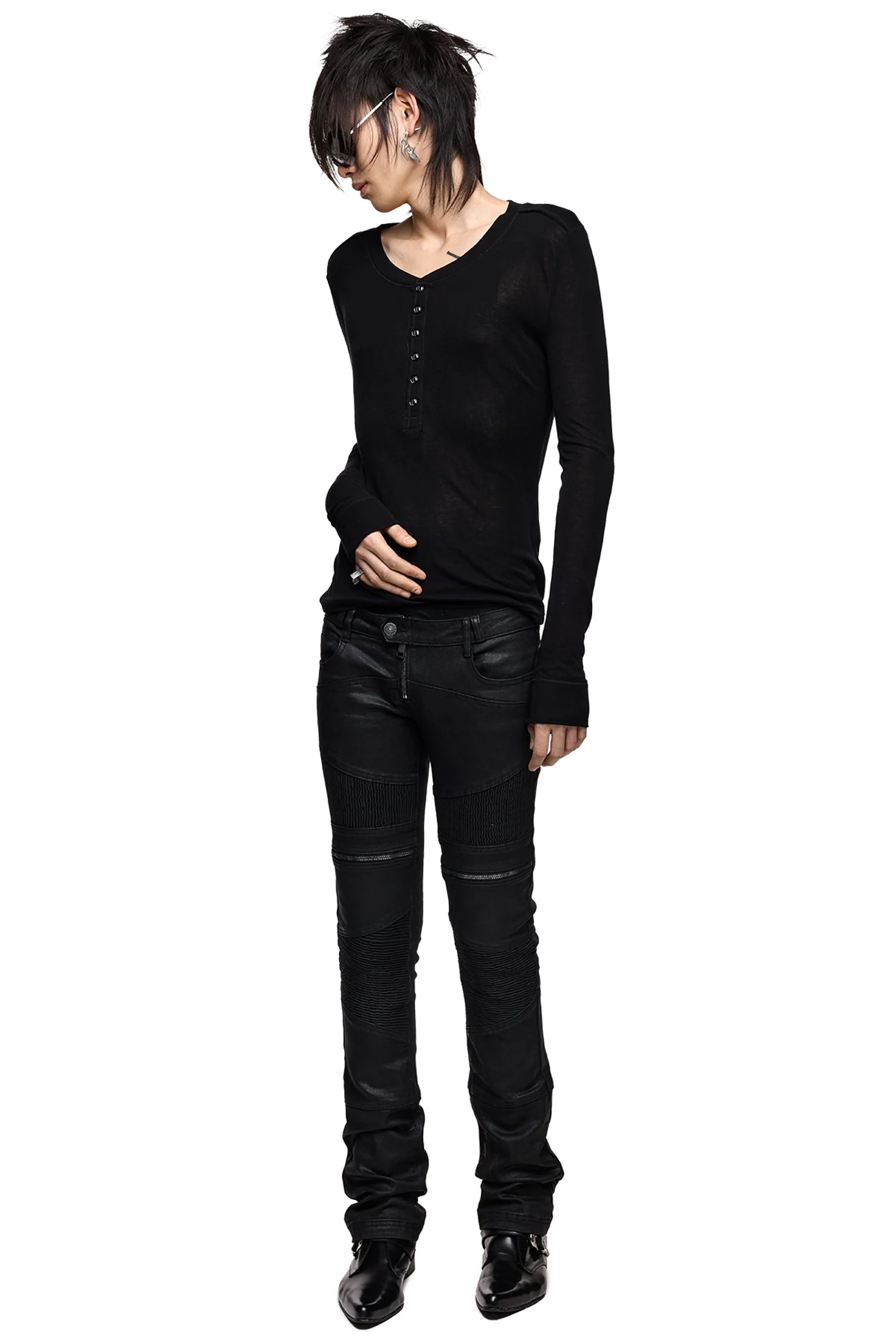 Apex Bootcut Jeans