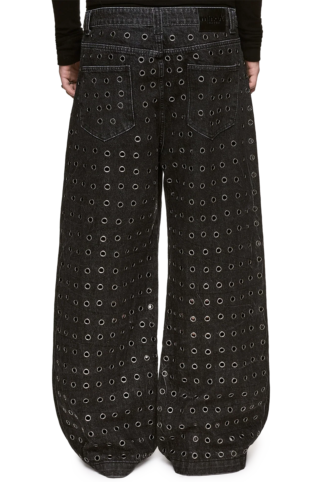 2471-rogue-black-baggy-jeans-5.webp Rogue Black Baggy Jeans