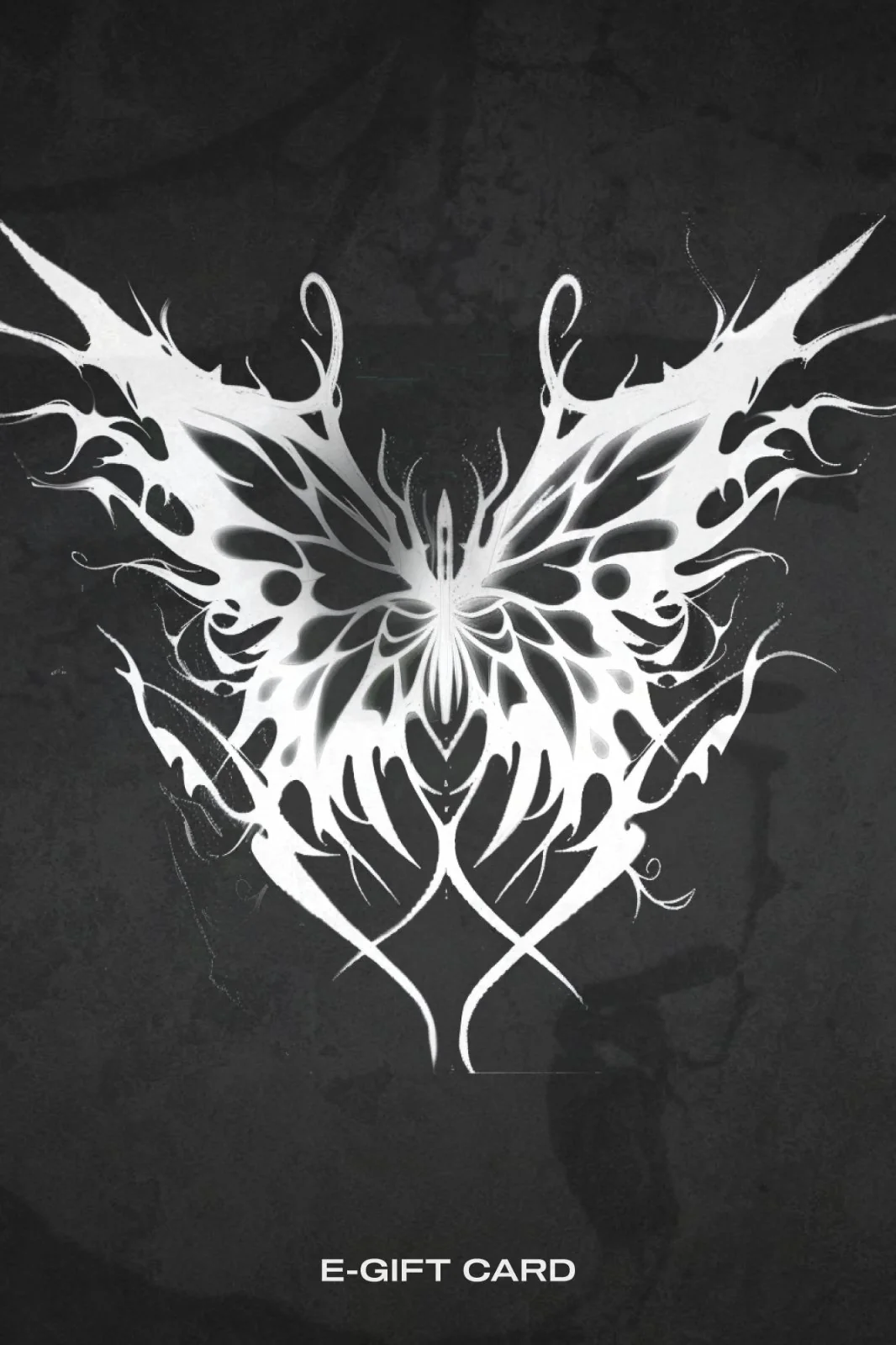 Dark Butterfly E-Gift Card