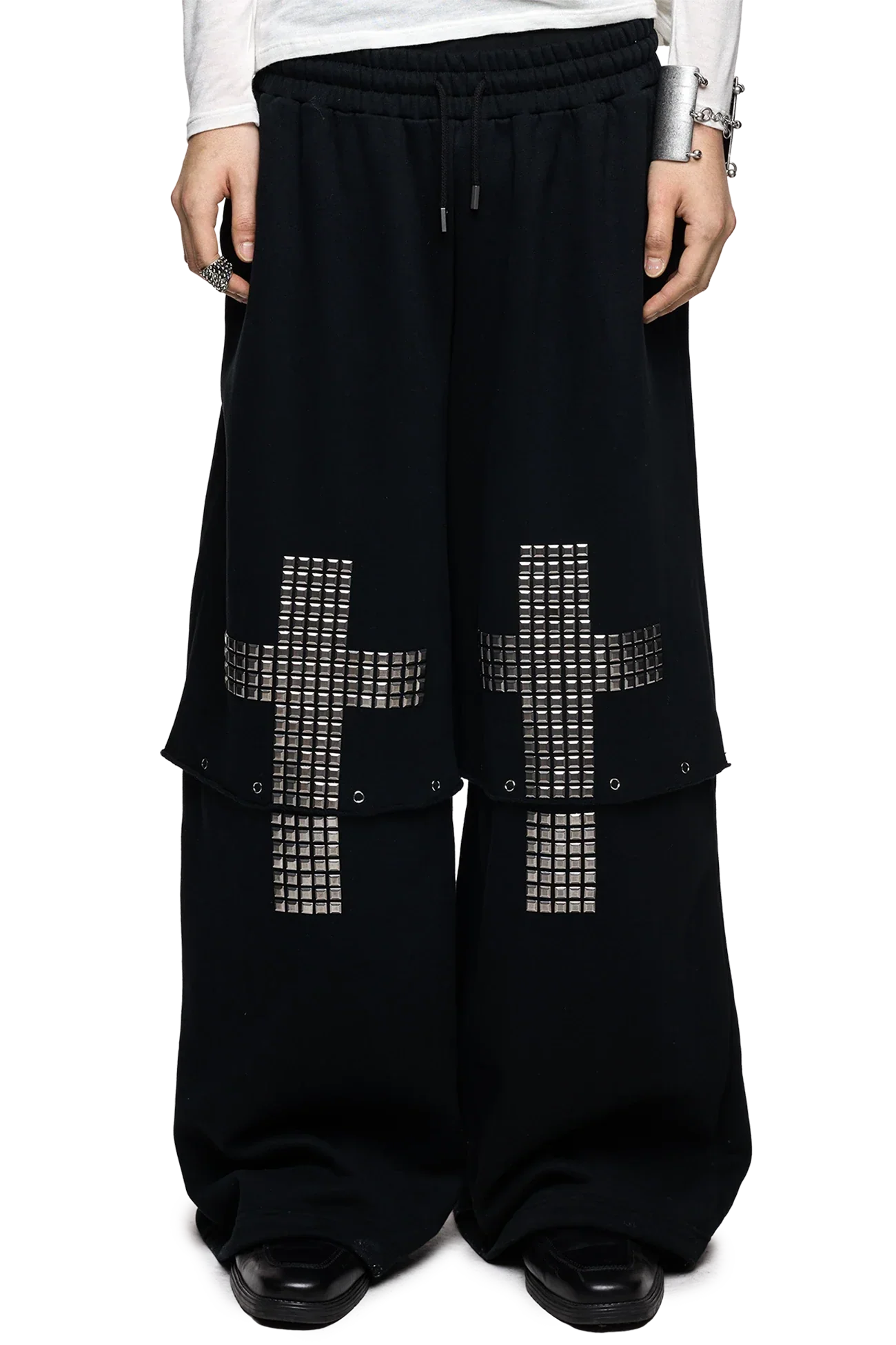 2631-pray-4-me-sweatpants-3.webp Pray 4 Me Sweatpants