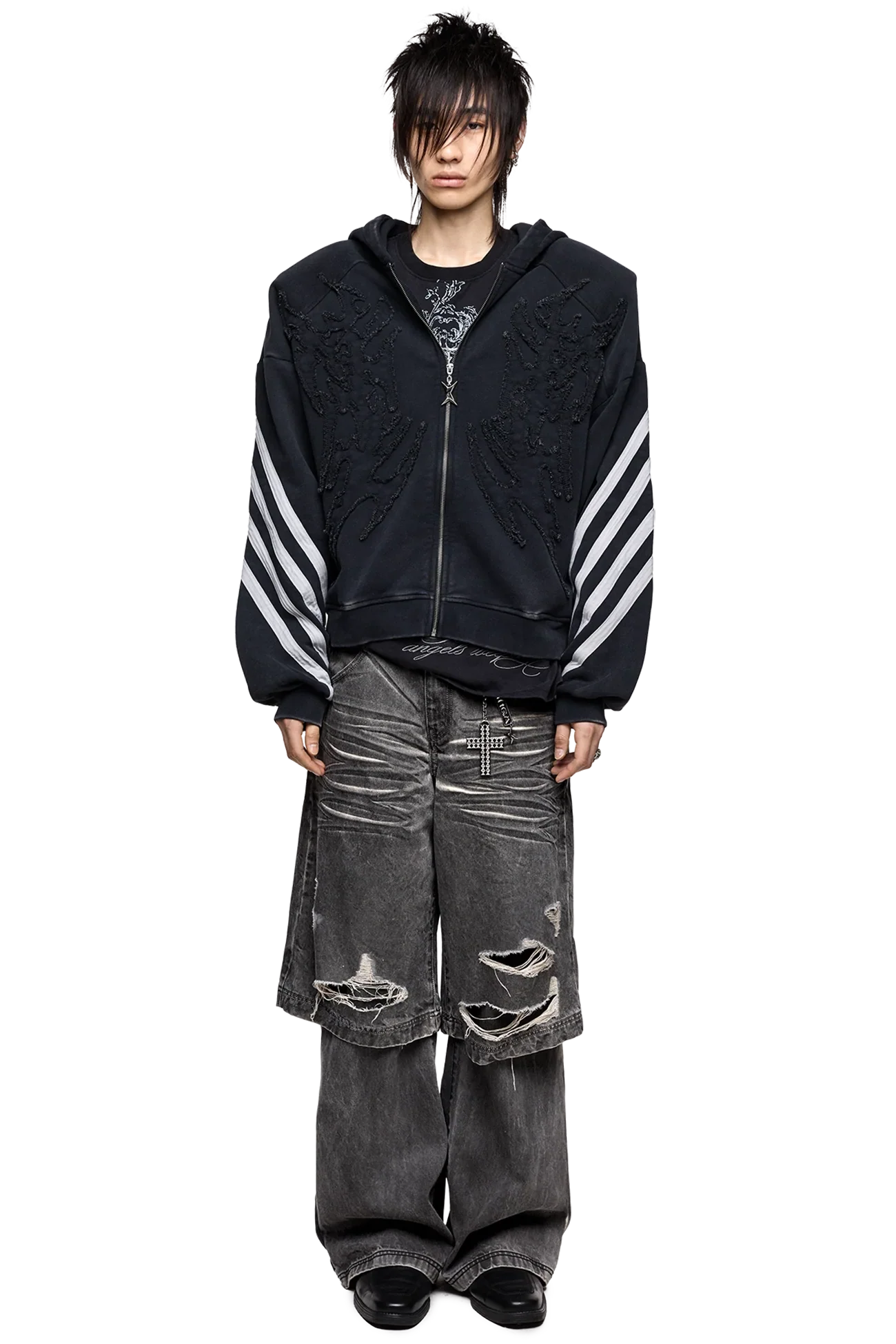 2641-dub-zip-up-hoodie-1.webp Dub Zip Up Hoodie