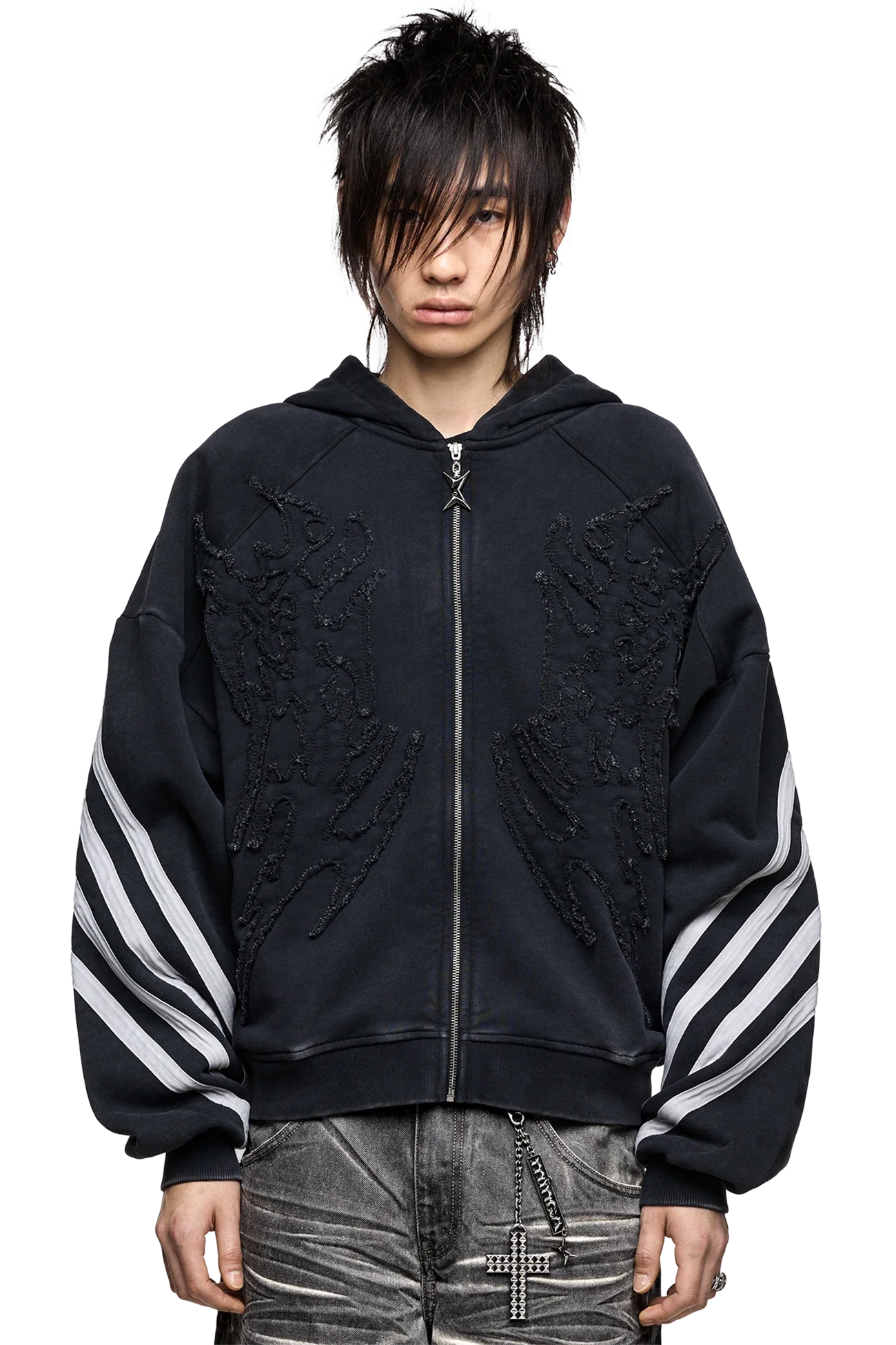 2641-dub-zip-up-hoodie-2.png Dub Zip Up Hoodie