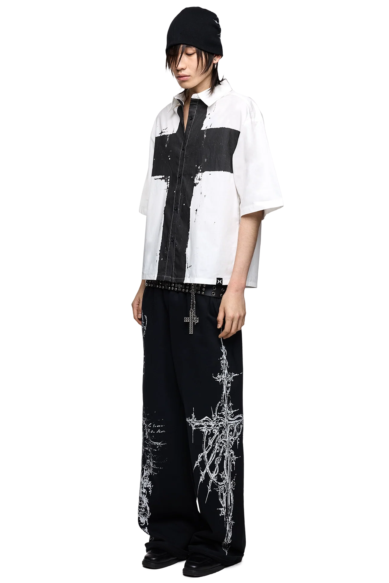 Cryptcode Sweatpants