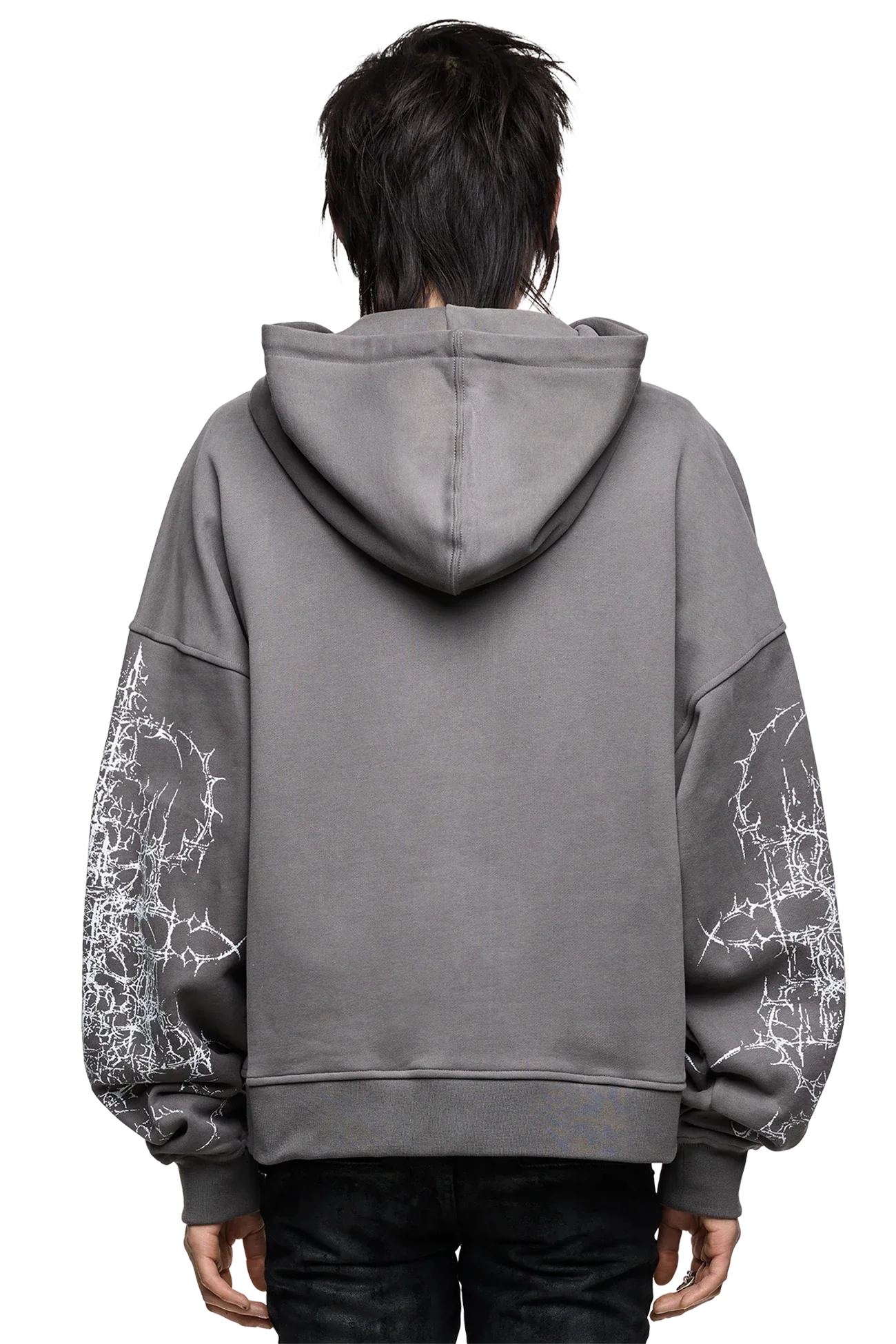 2657-ascension-grey-zip-up-hoodie-6.webp Ascension Grey Zip Up Hoodie