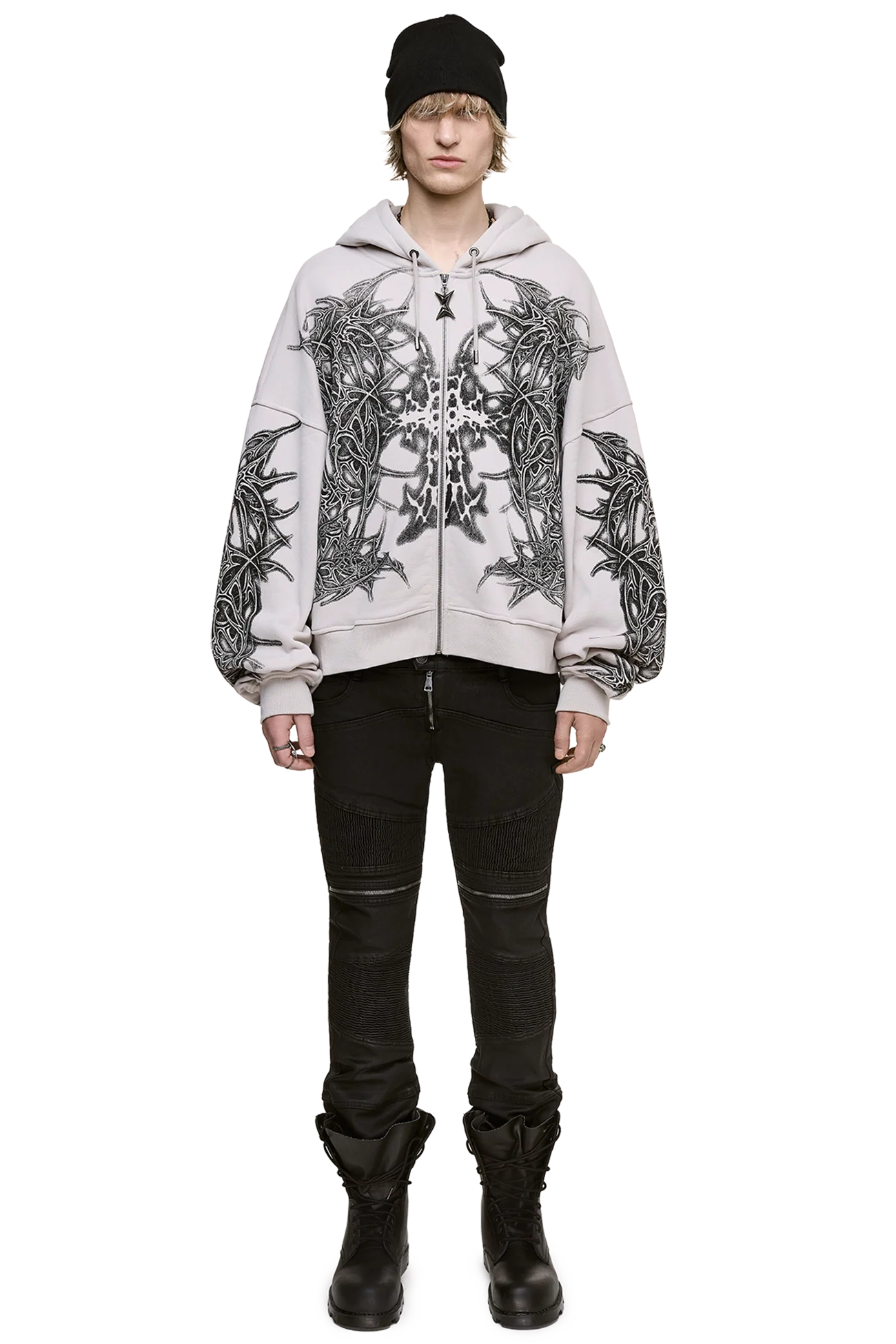 2662-zyre-zip-up-hoodie-1.png Zyre Zip Up Hoodie