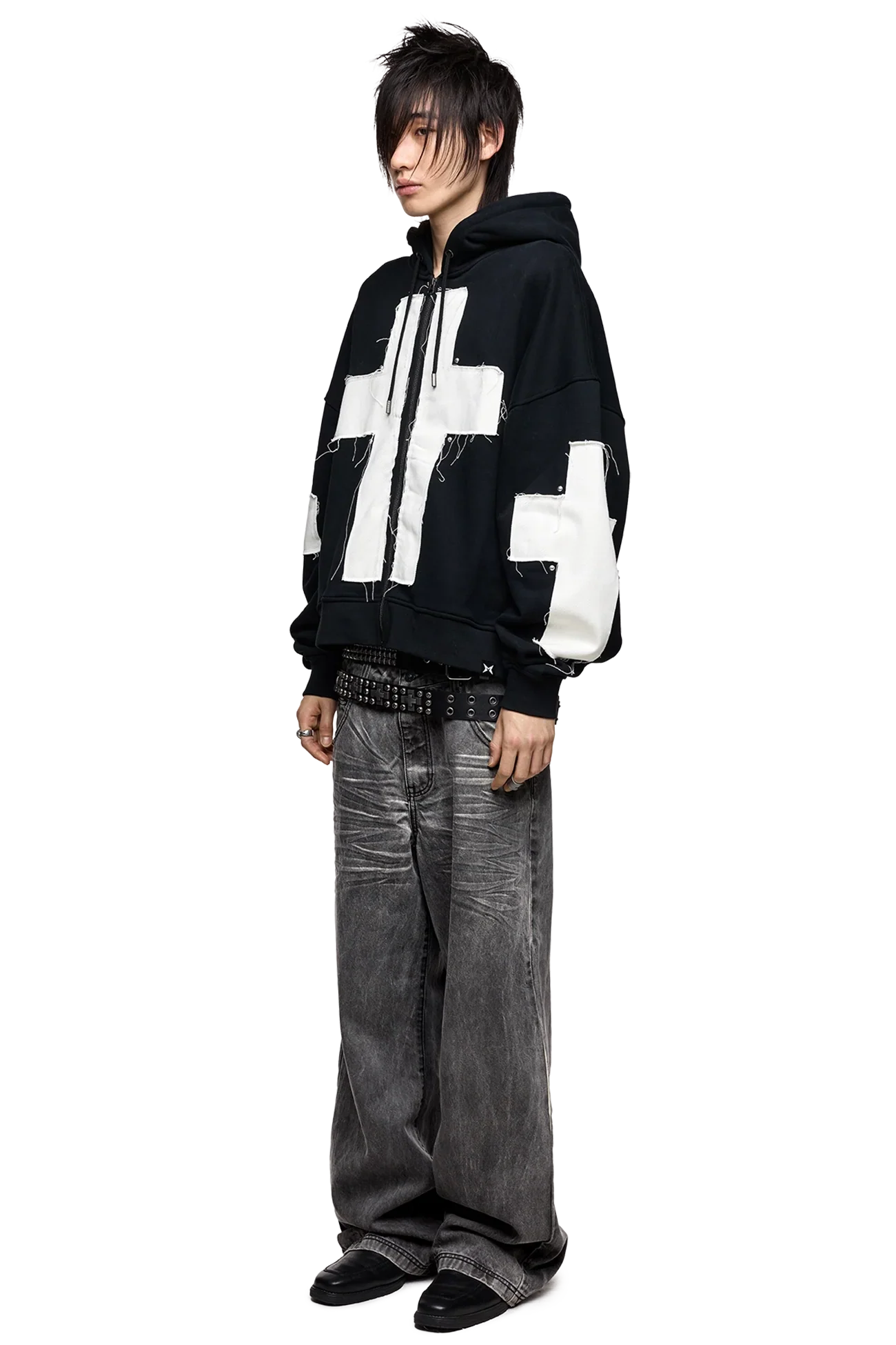 2679-blessed-broken-zip-up-hoodie-5.webp Blessed & Broken Zip Up Hoodie