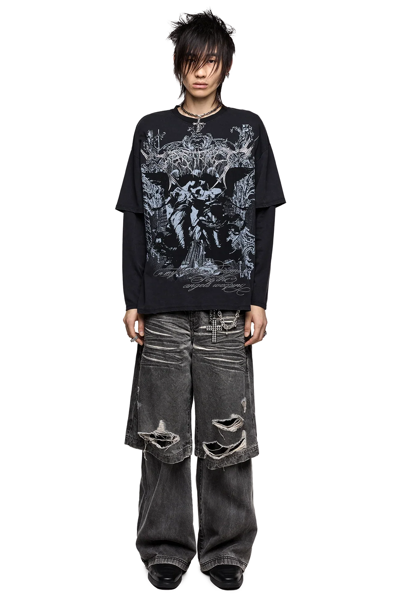 2729-dark-renaissance-layered-t-shirt-1.webp Dark Renaissance Layered T-Shirt