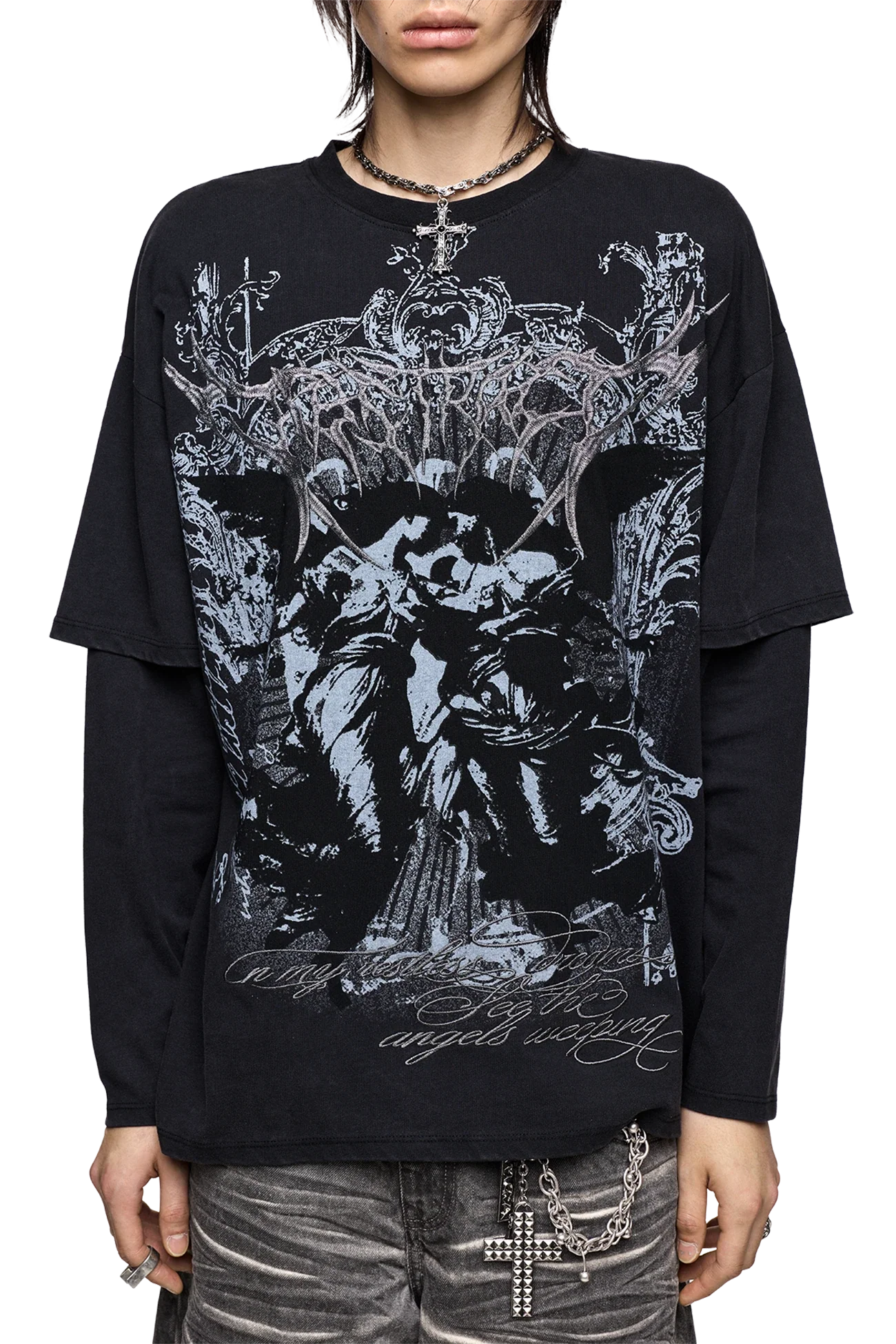 2729-dark-renaissance-layered-t-shirt-3.png Dark Renaissance Layered T-Shirt
