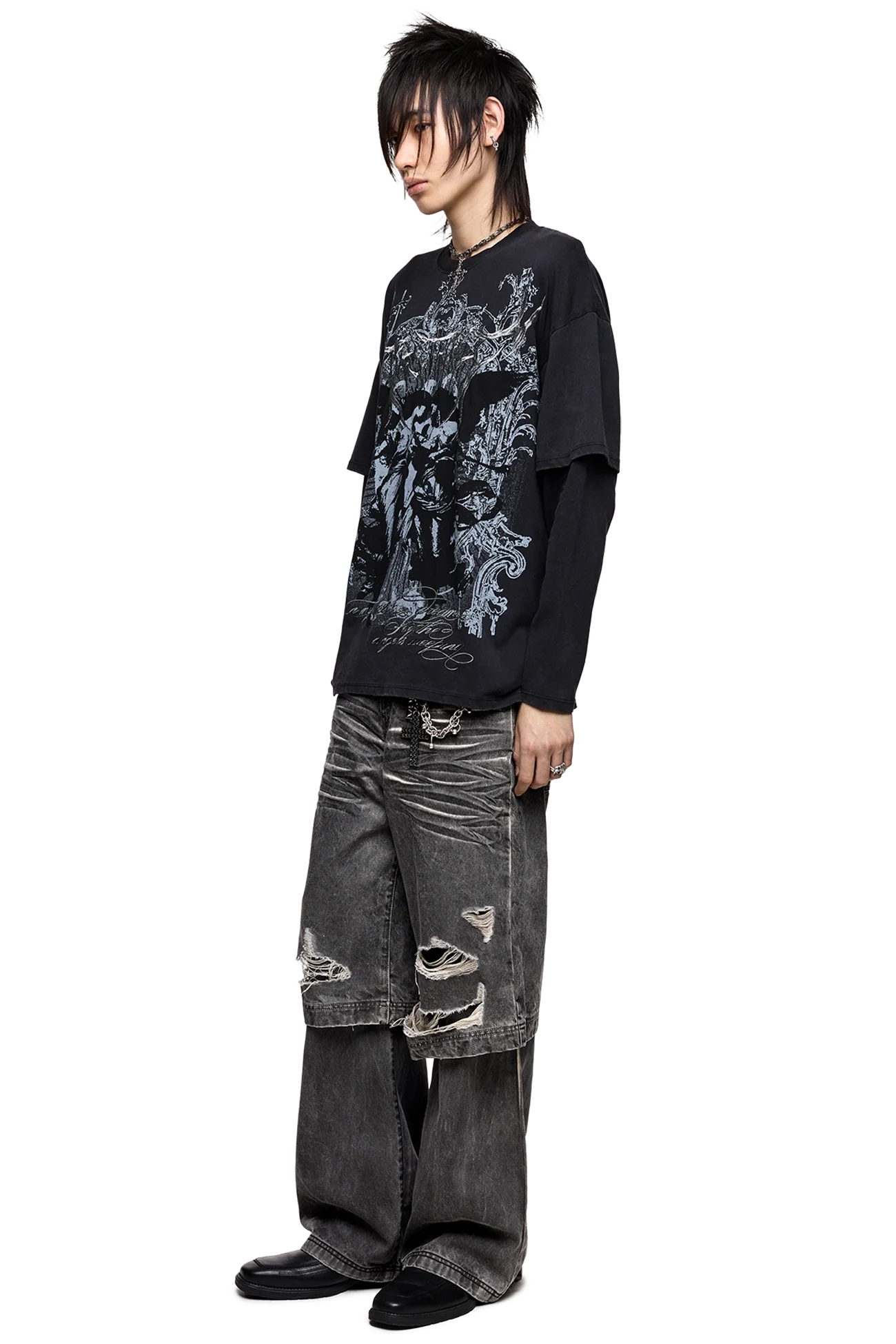 2729-dark-renaissance-layered-t-shirt-4.png Dark Renaissance Layered T-Shirt