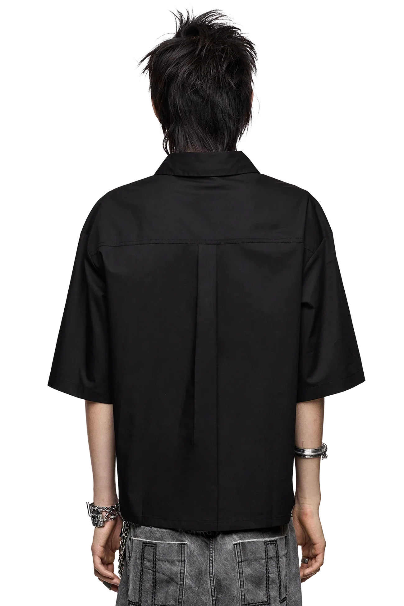 2736-never-saint-black-shirt-6.webp Never Saint Black Shirt