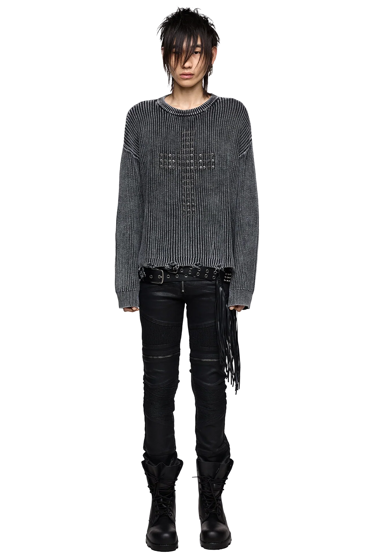 Penance Sweater