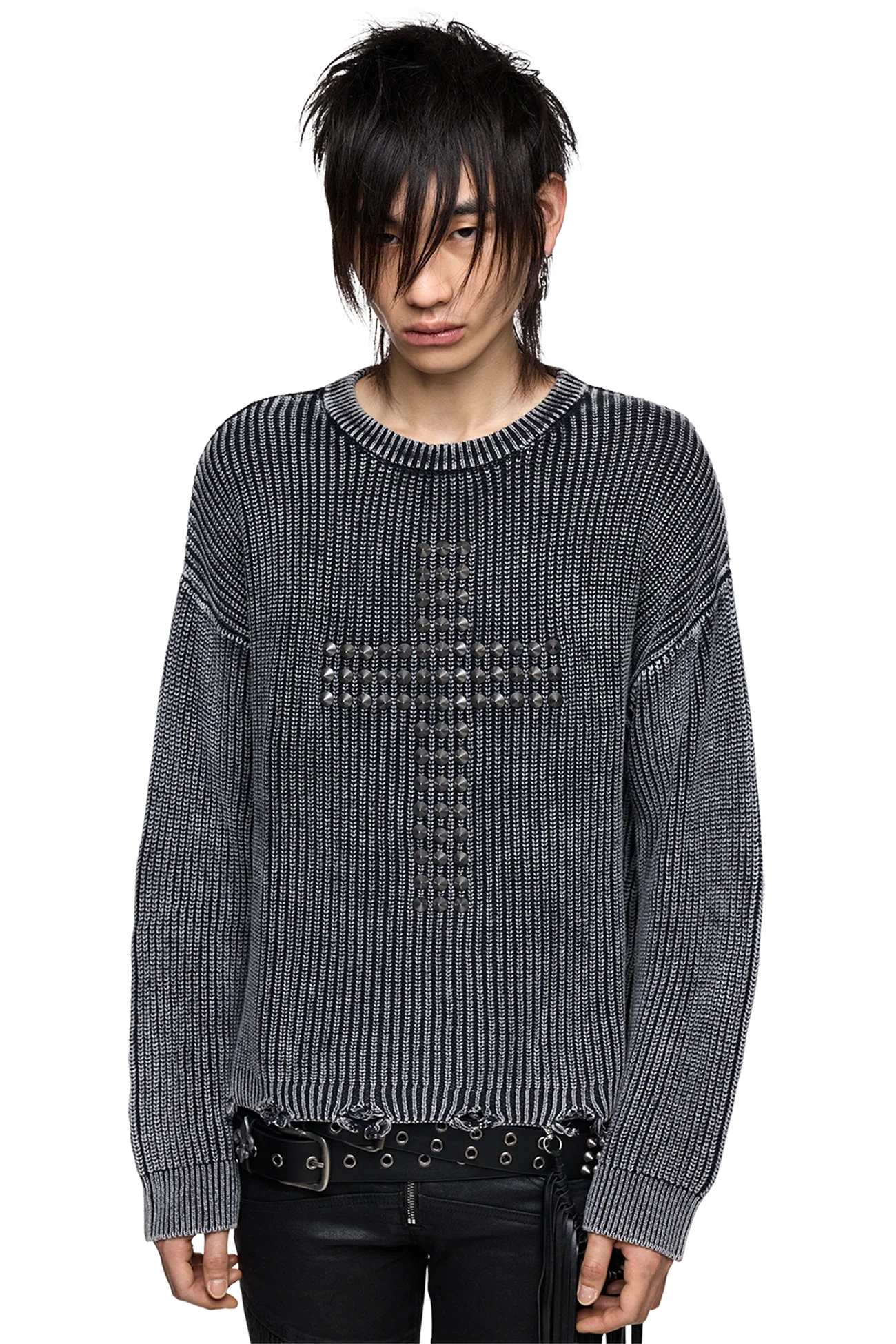 Penance Sweater