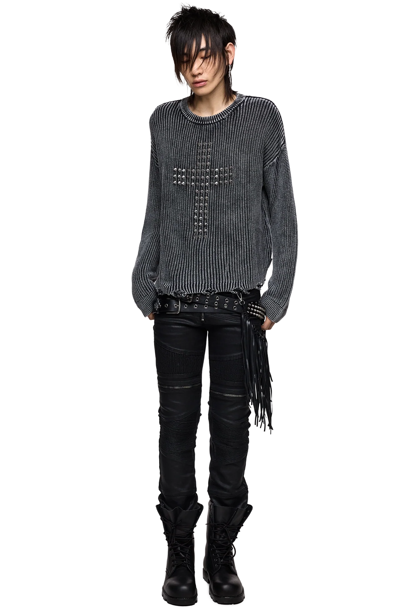 Penance Sweater