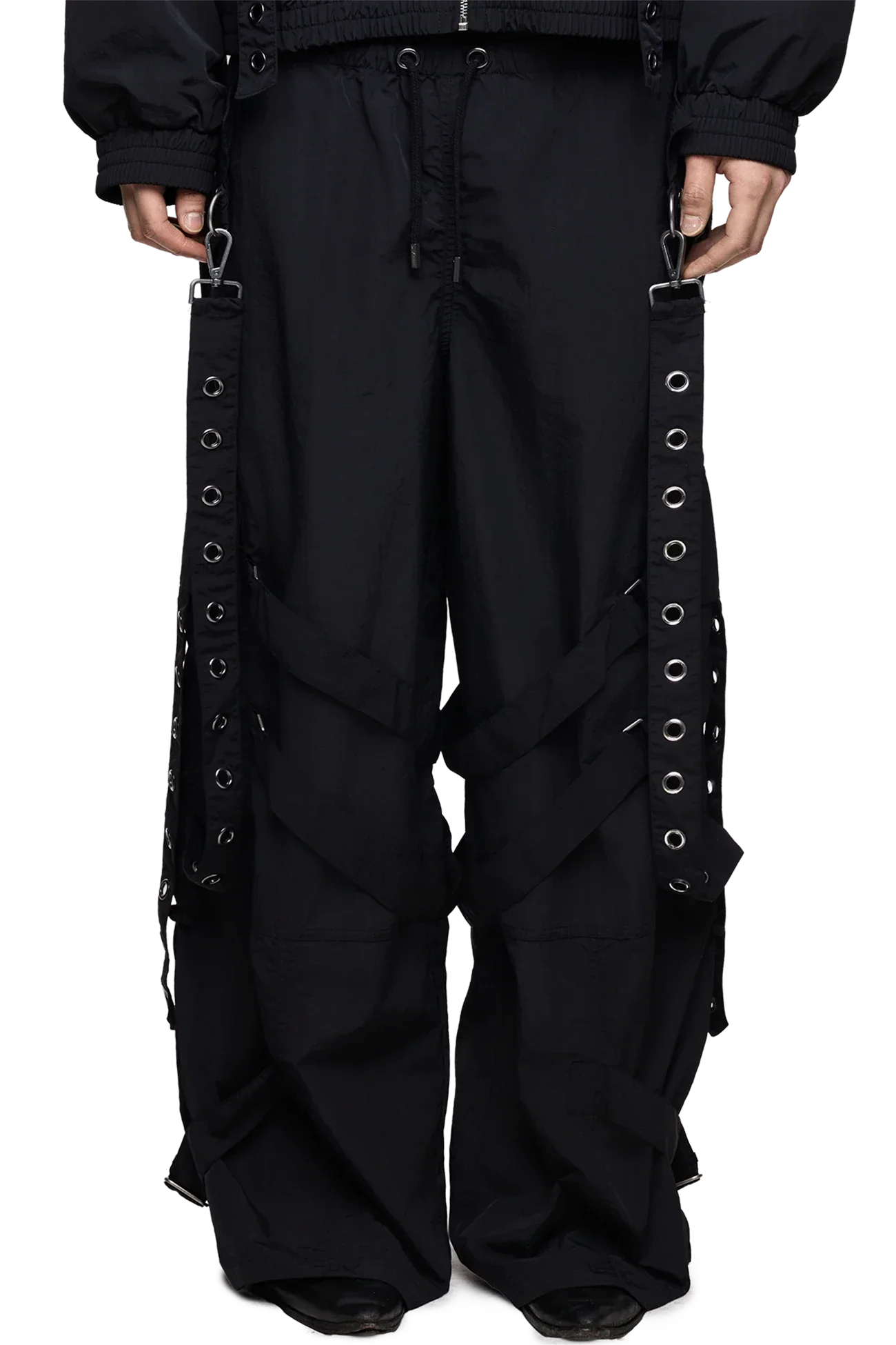 Cyclone Tech Pants