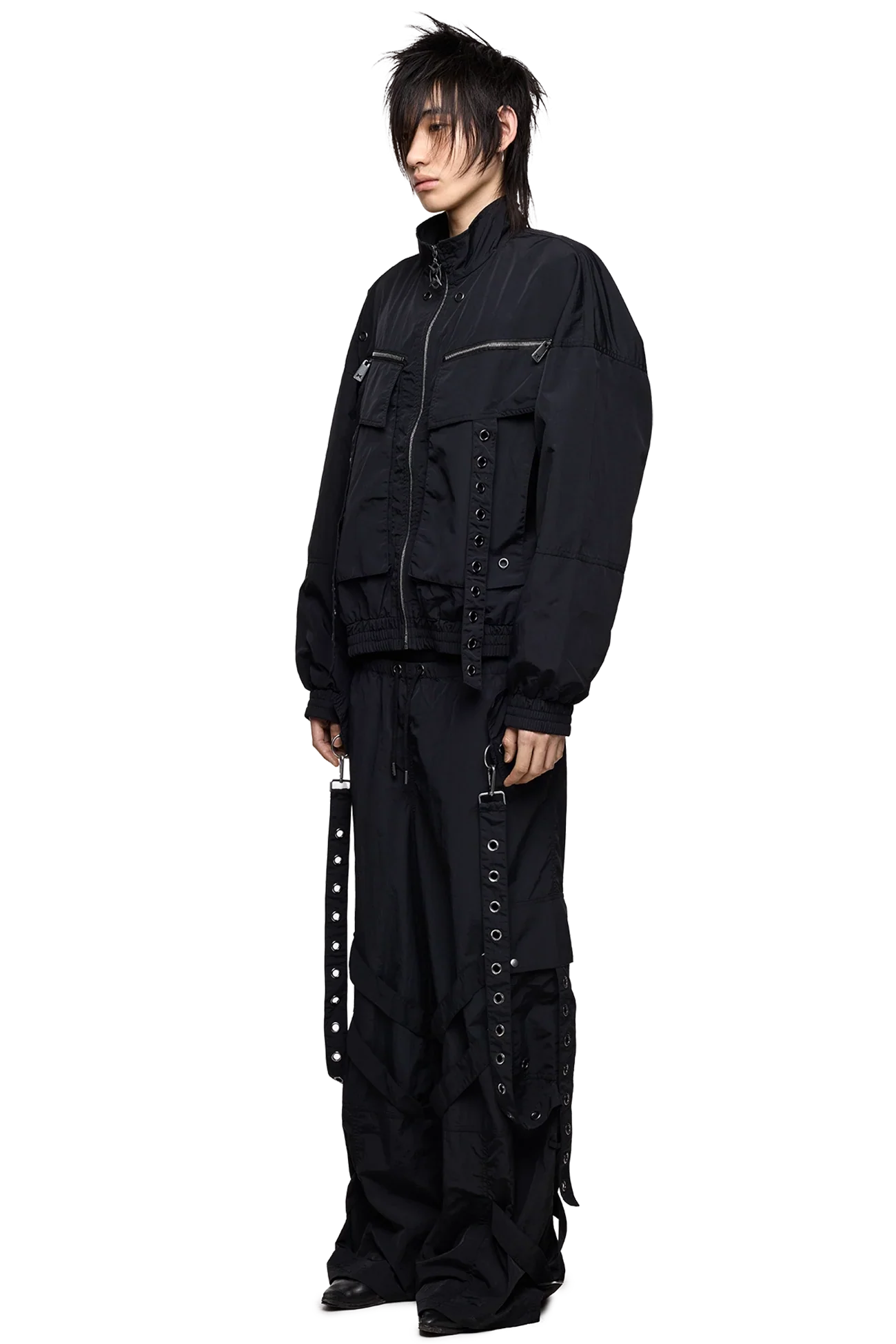 Cyclone Tech Pants