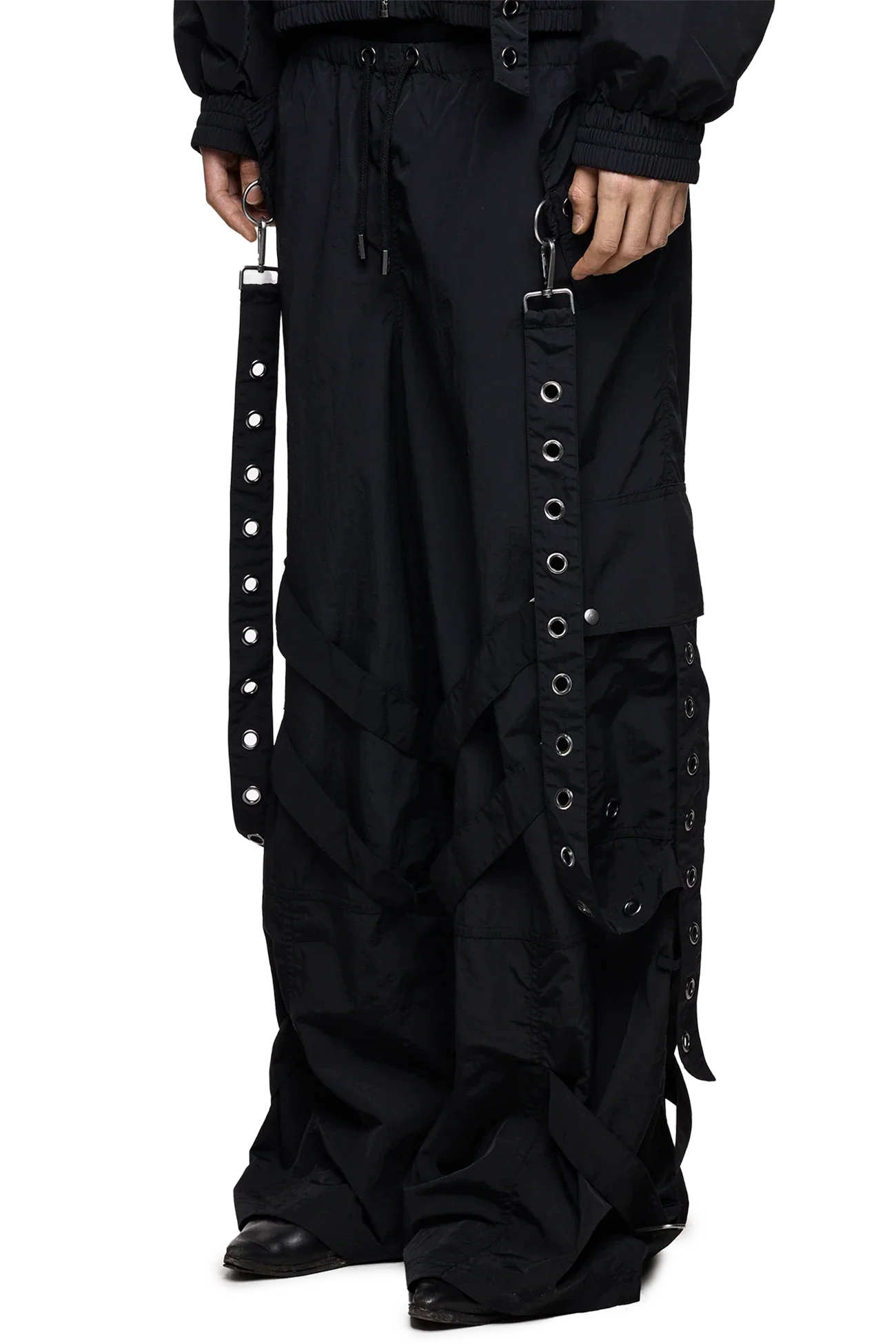Cyclone Tech Pants
