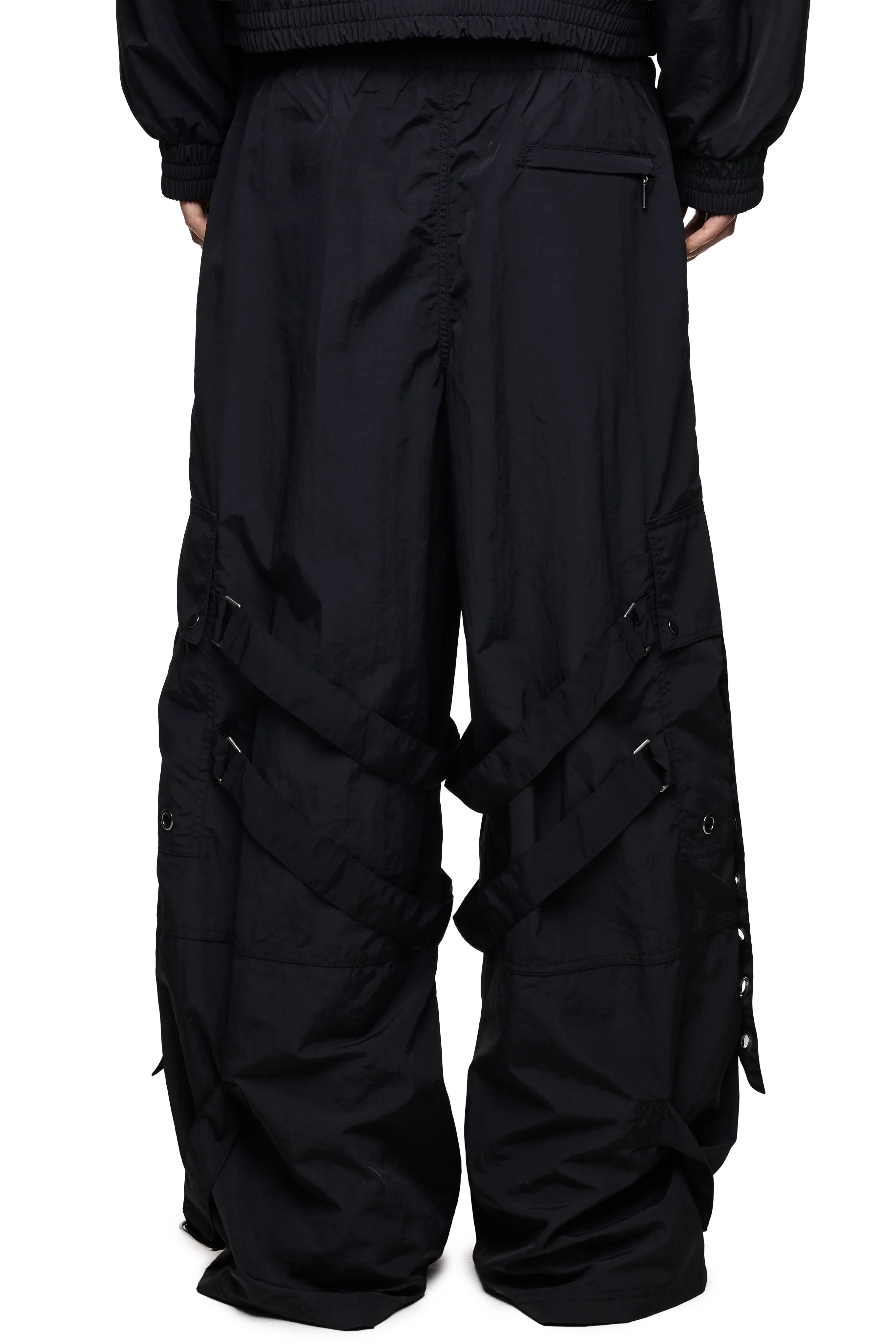 Cyclone Tech Pants