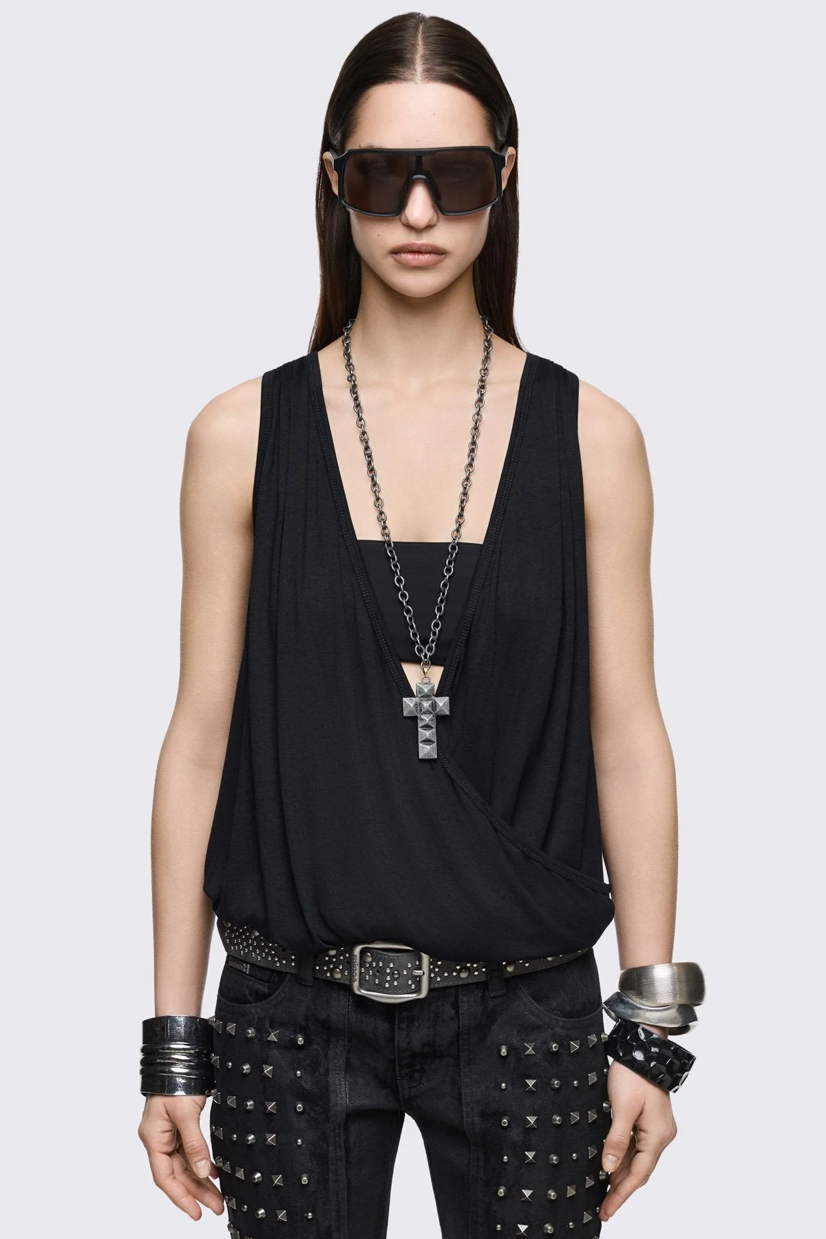 310-reya-wrap-vest-top-1.webp Reya Wrap Vest Top