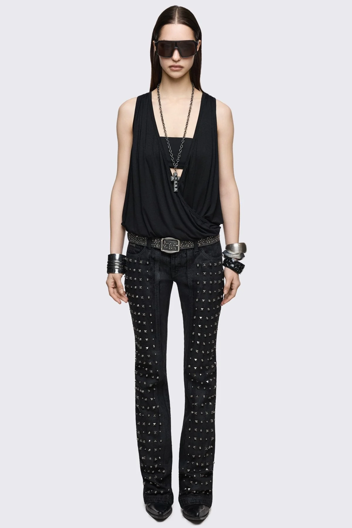 310-reya-wrap-vest-top-2.webp Reya Wrap Vest Top