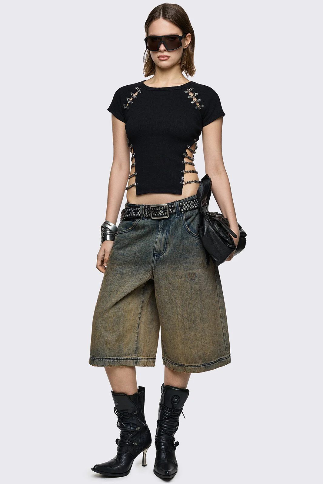 405-dust-ombre-washed-jorts-2.webp Dust Ombre Washed Jorts