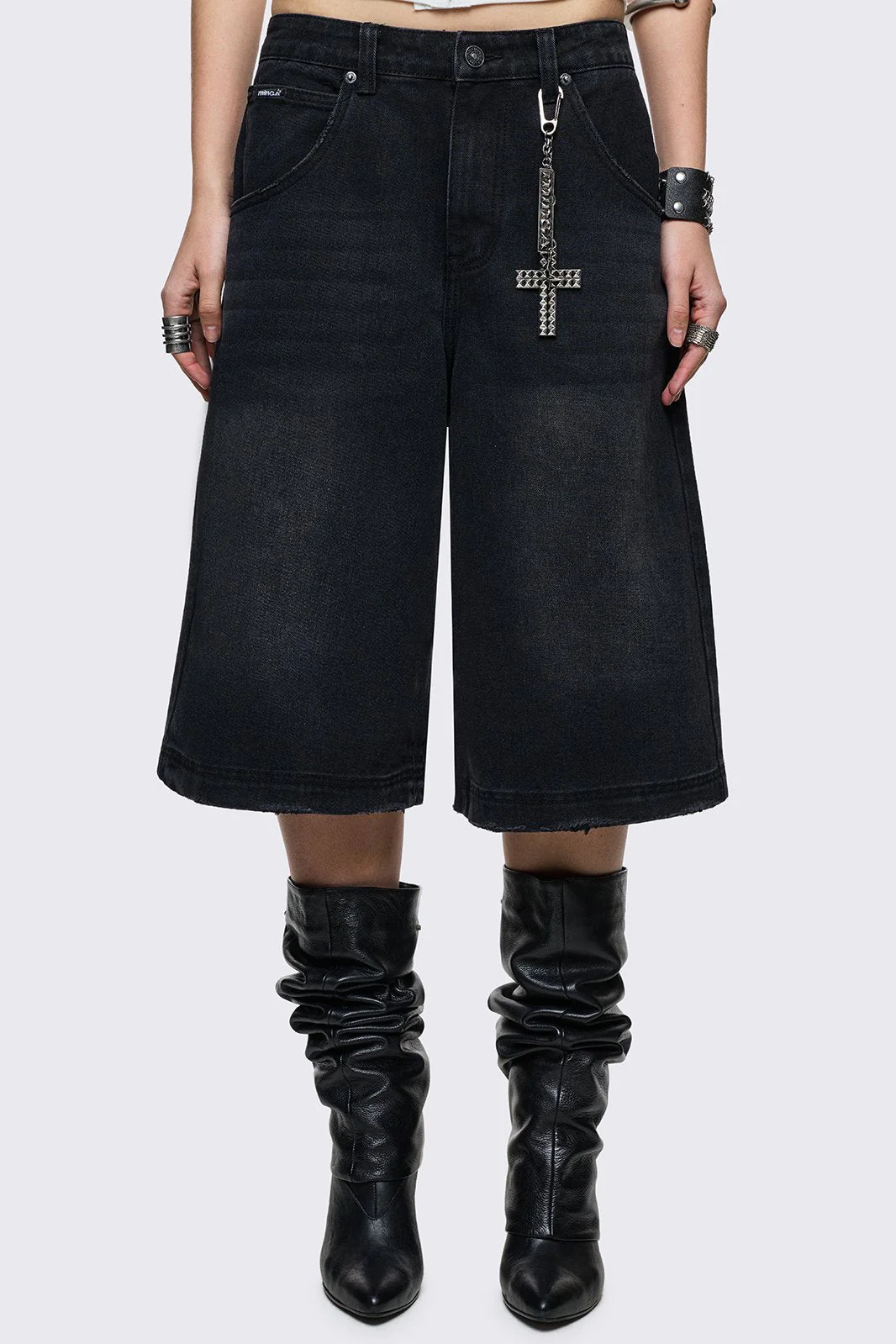 414-black-washed-jorts-1.webp Black Washed Jorts