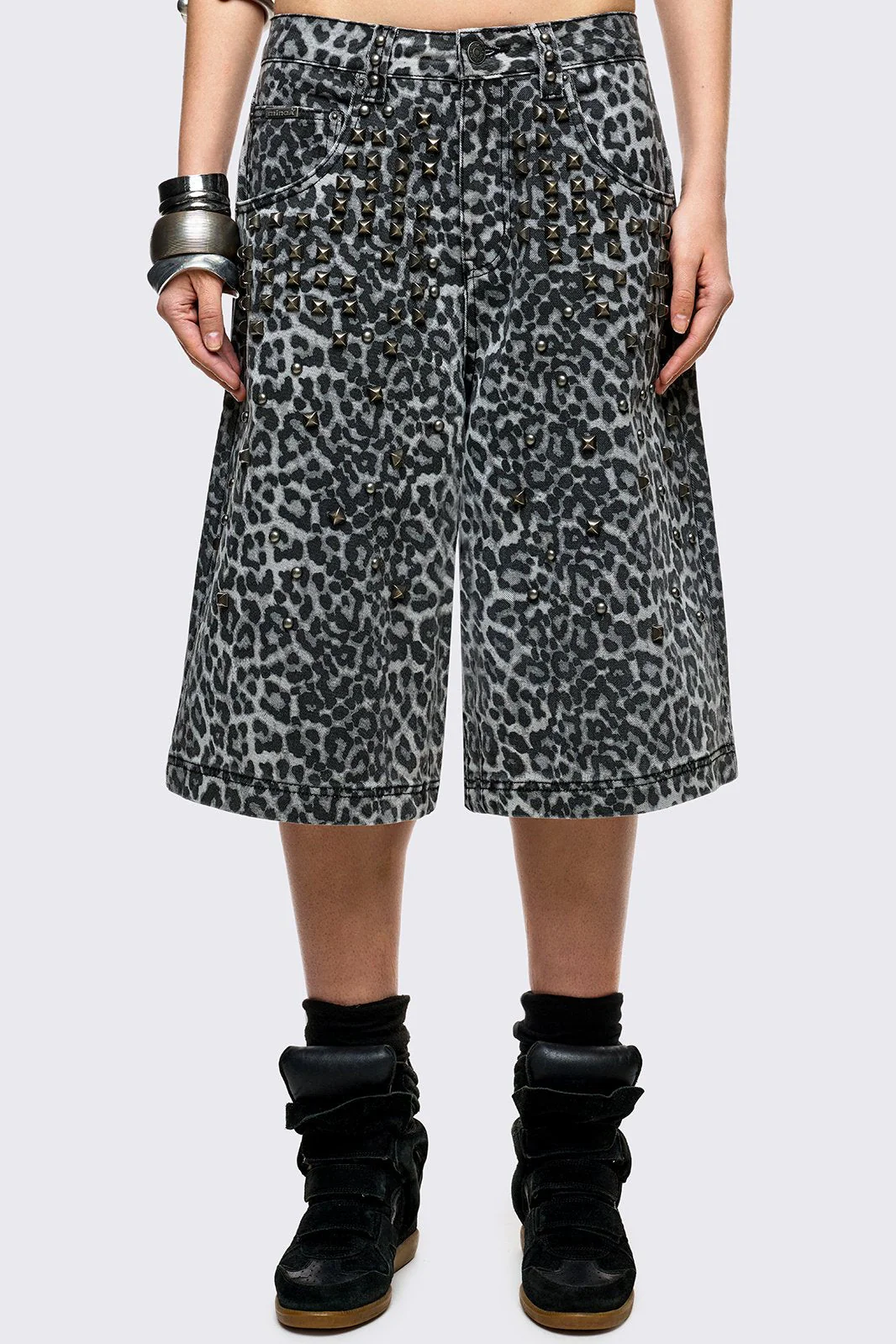 423-leopard-studded-jorts-1.webp Leopard Studded Jorts