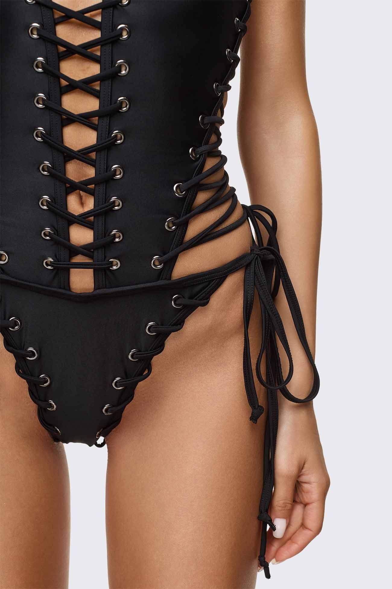 441-bad-decisions-lace-up-swimsuit-6.jpg Bad Decisions Lace-up Swimsuit