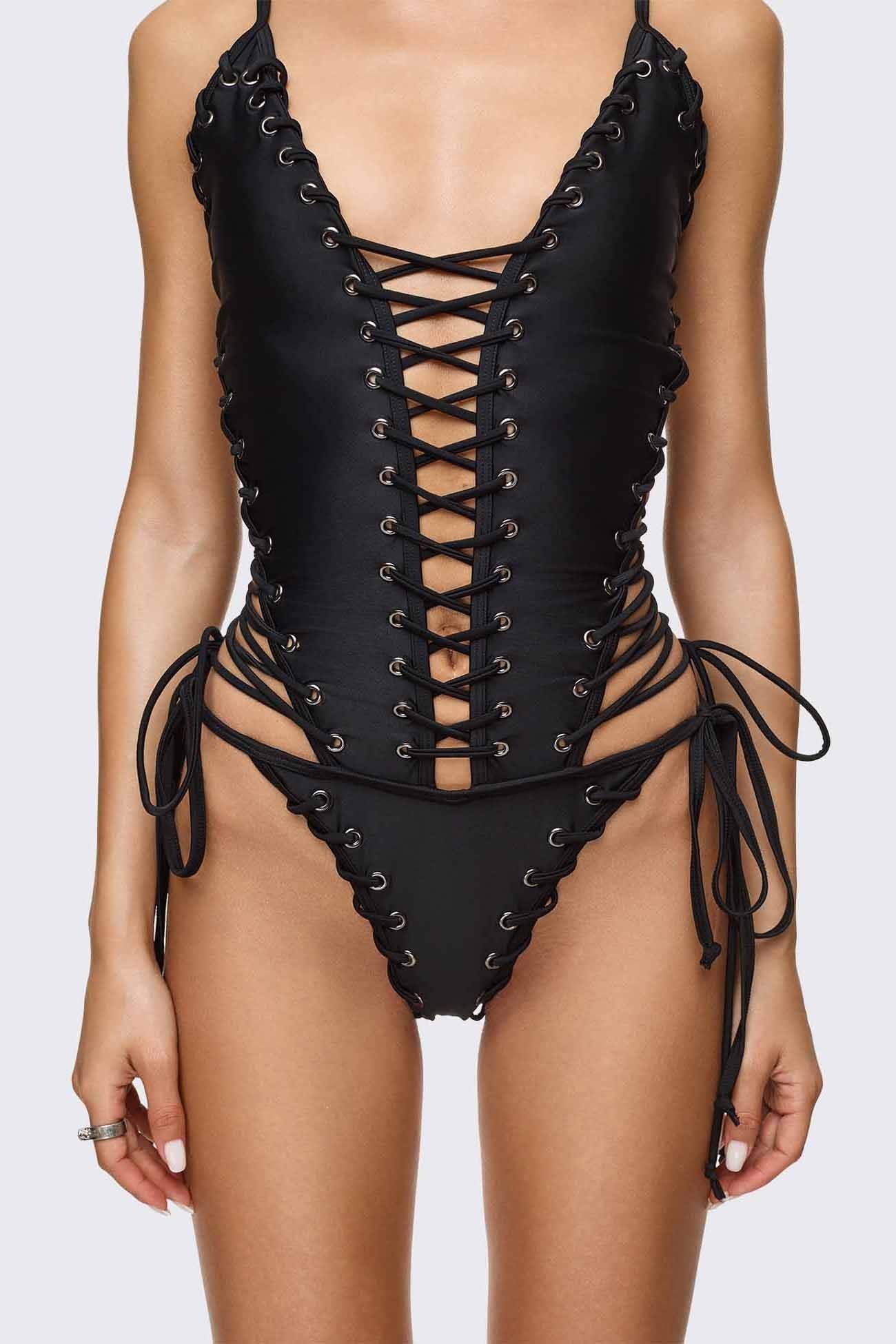 441-bad-decisions-lace-up-swimsuit-9.jpg Bad Decisions Lace-up Swimsuit
