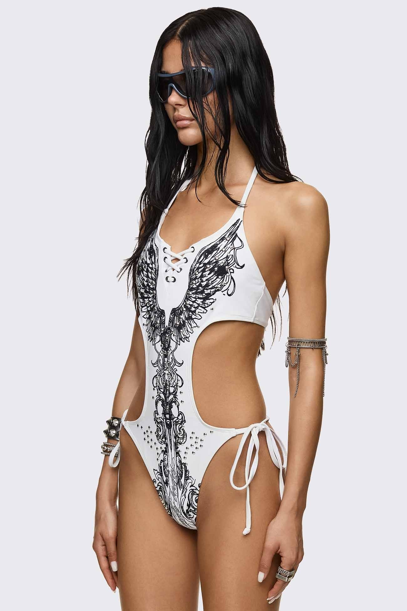 499-deadly-bodies-graphic-studded-monokini-7.jpg Deadly Bodies Graphic Studded Monokini