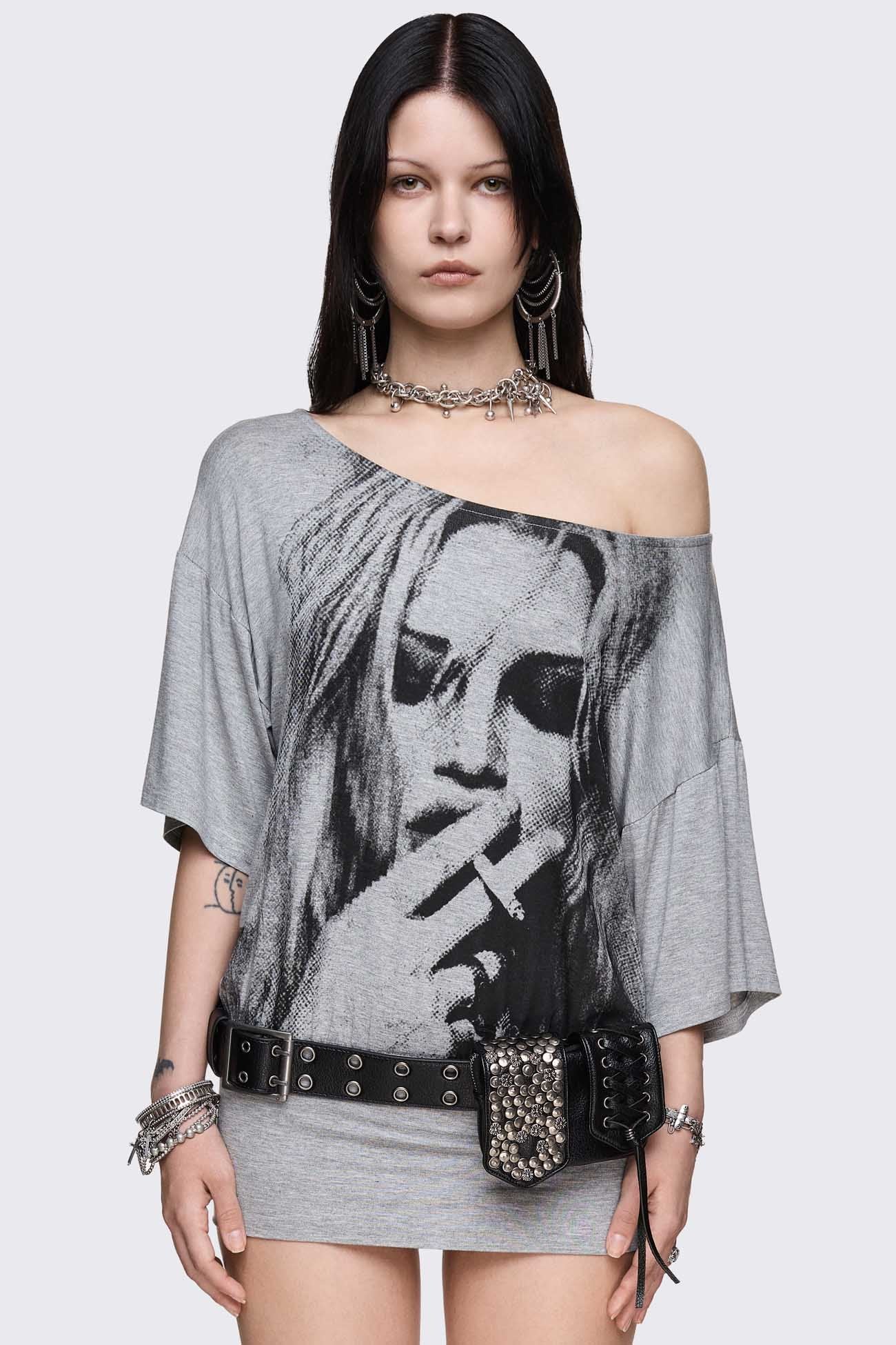 505-muse-off-shoulder-top-1.jpg Muse Off-Shoulder Top