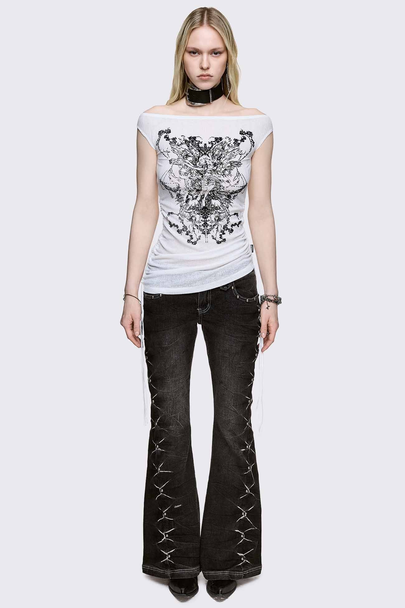 521-forgive-me-not-boatneck-top-2.jpg Forgive Me Not Boatneck Top