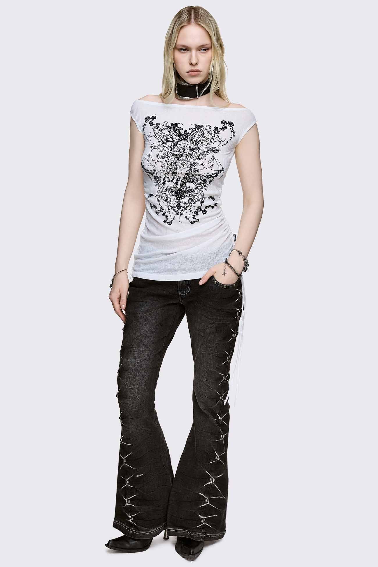 521-forgive-me-not-boatneck-top-4.jpg Forgive Me Not Boatneck Top