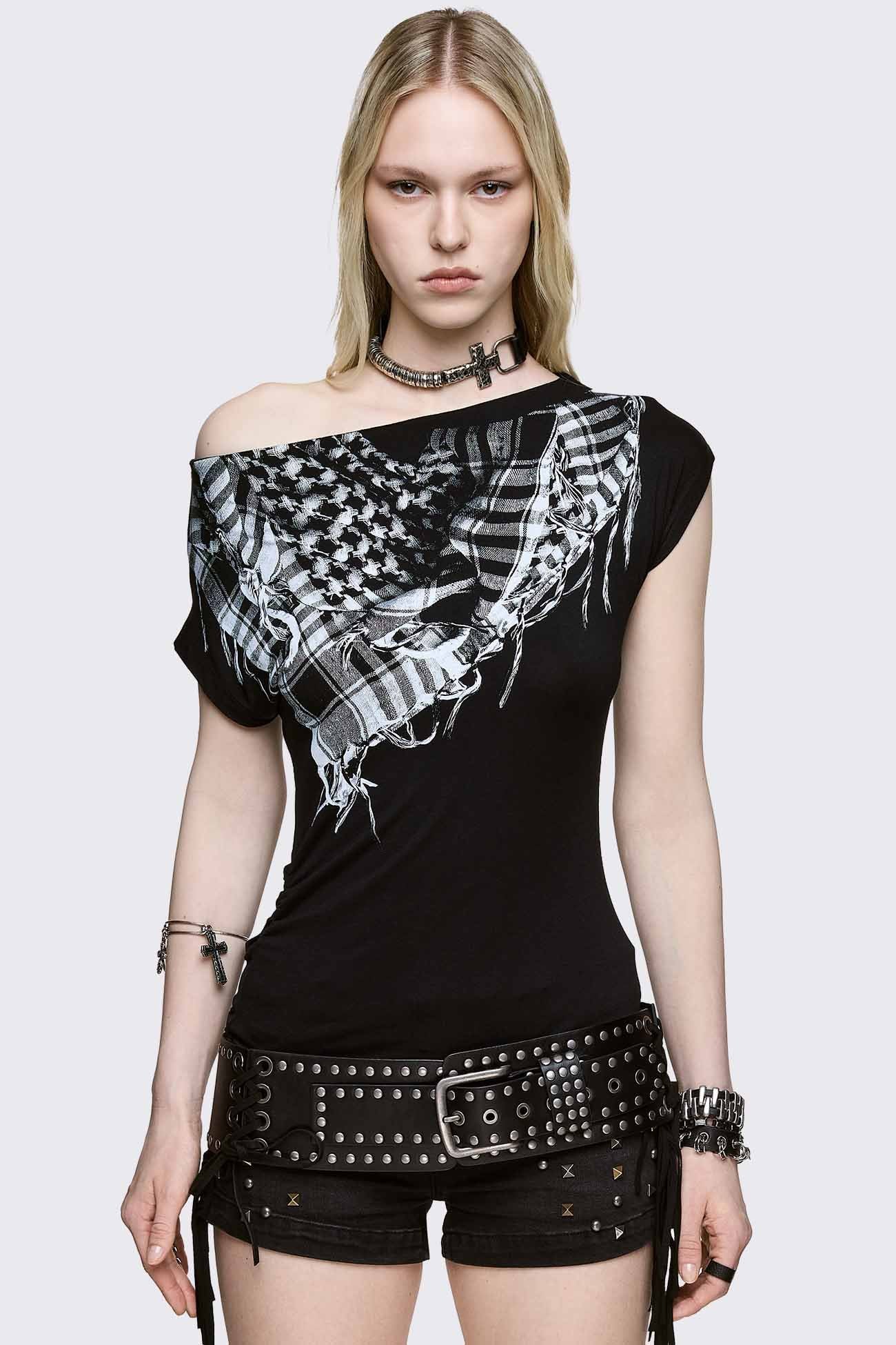 529-elowen-off-shoulder-top-1.jpg Elowen Off Shoulder Top
