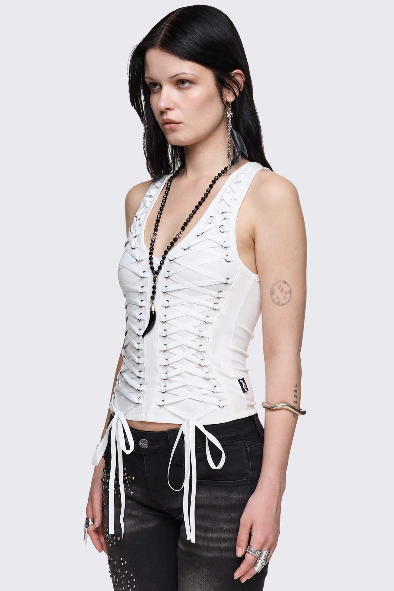 561-courtney-lace-up-top-4.jpg Courtney Lace-Up Top