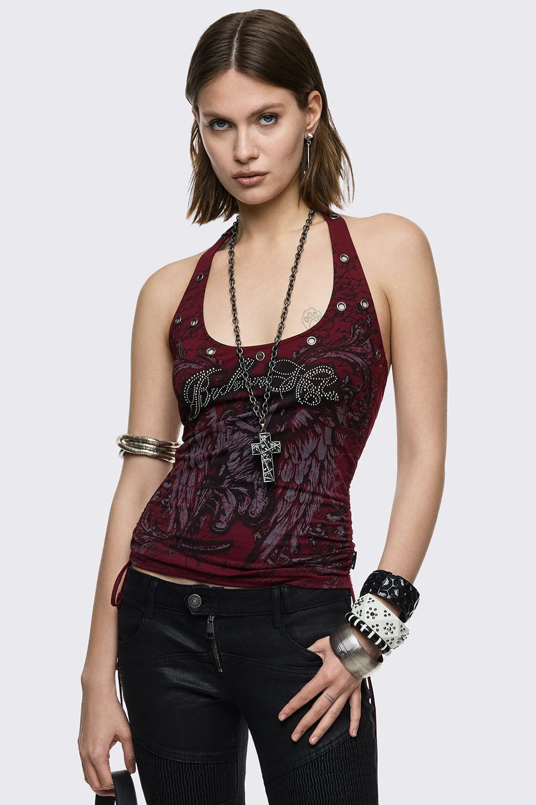 577-broken-halo-halter-top-5.webp Broken Halo Halter Top