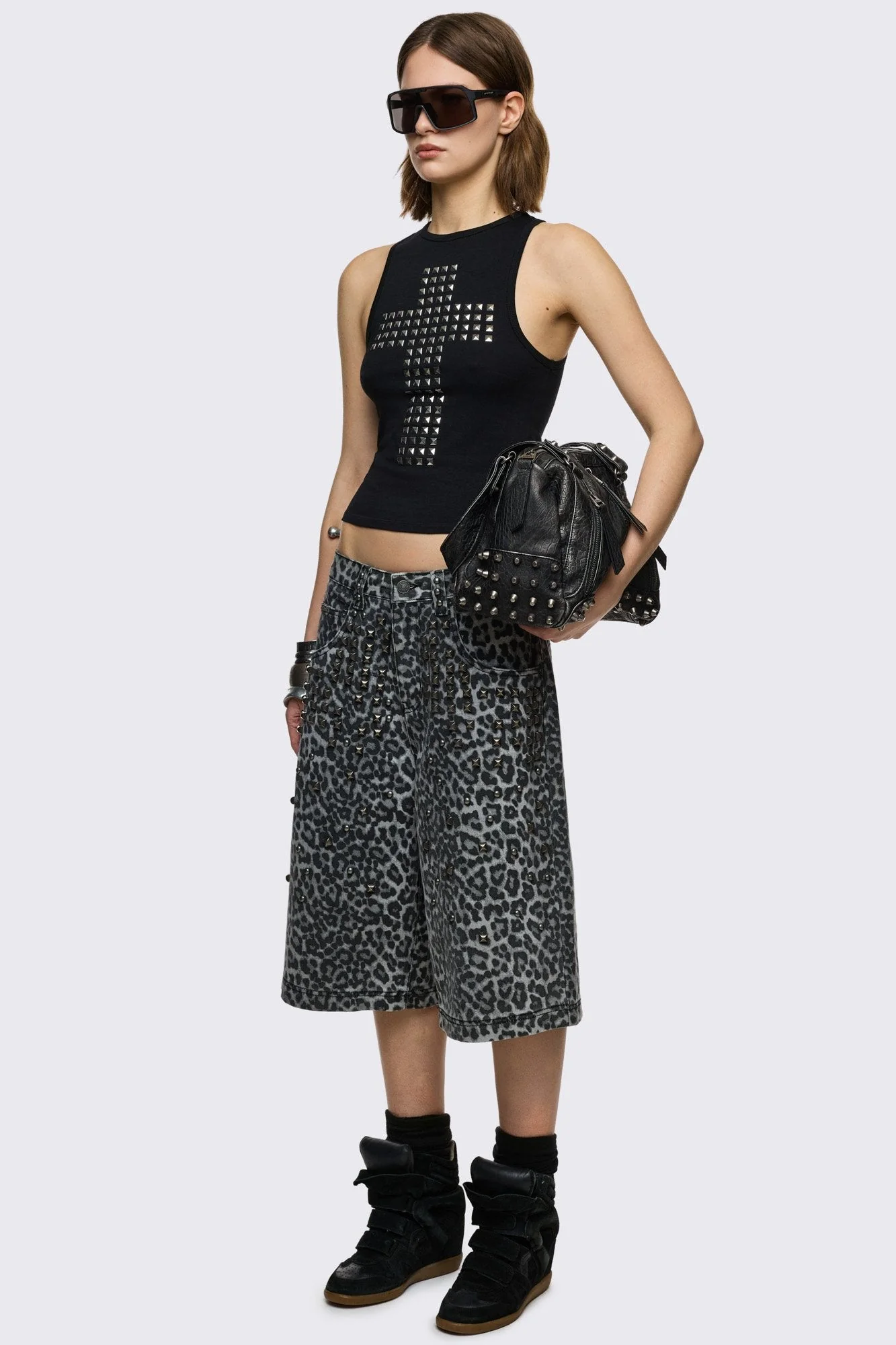 668-salvation-slashed-vest-top-5.webp Salvation Slashed Vest Top