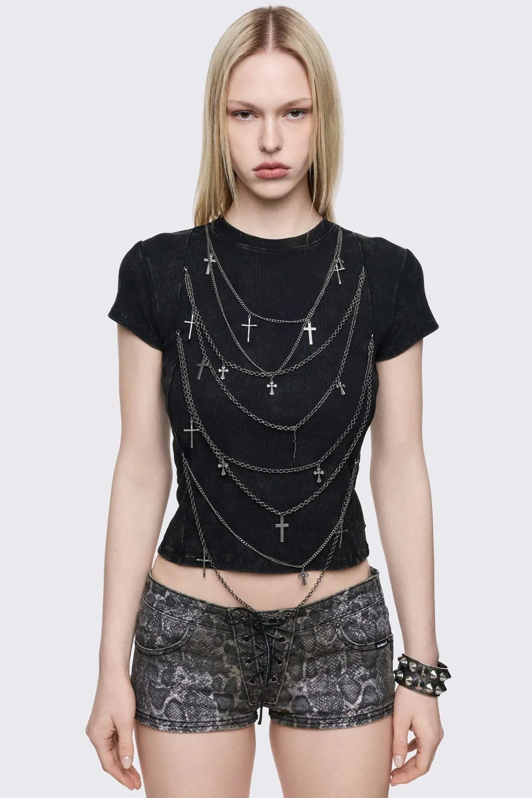742-pendent-armor-baby-tee-1.webp Pendent Armor Baby Tee