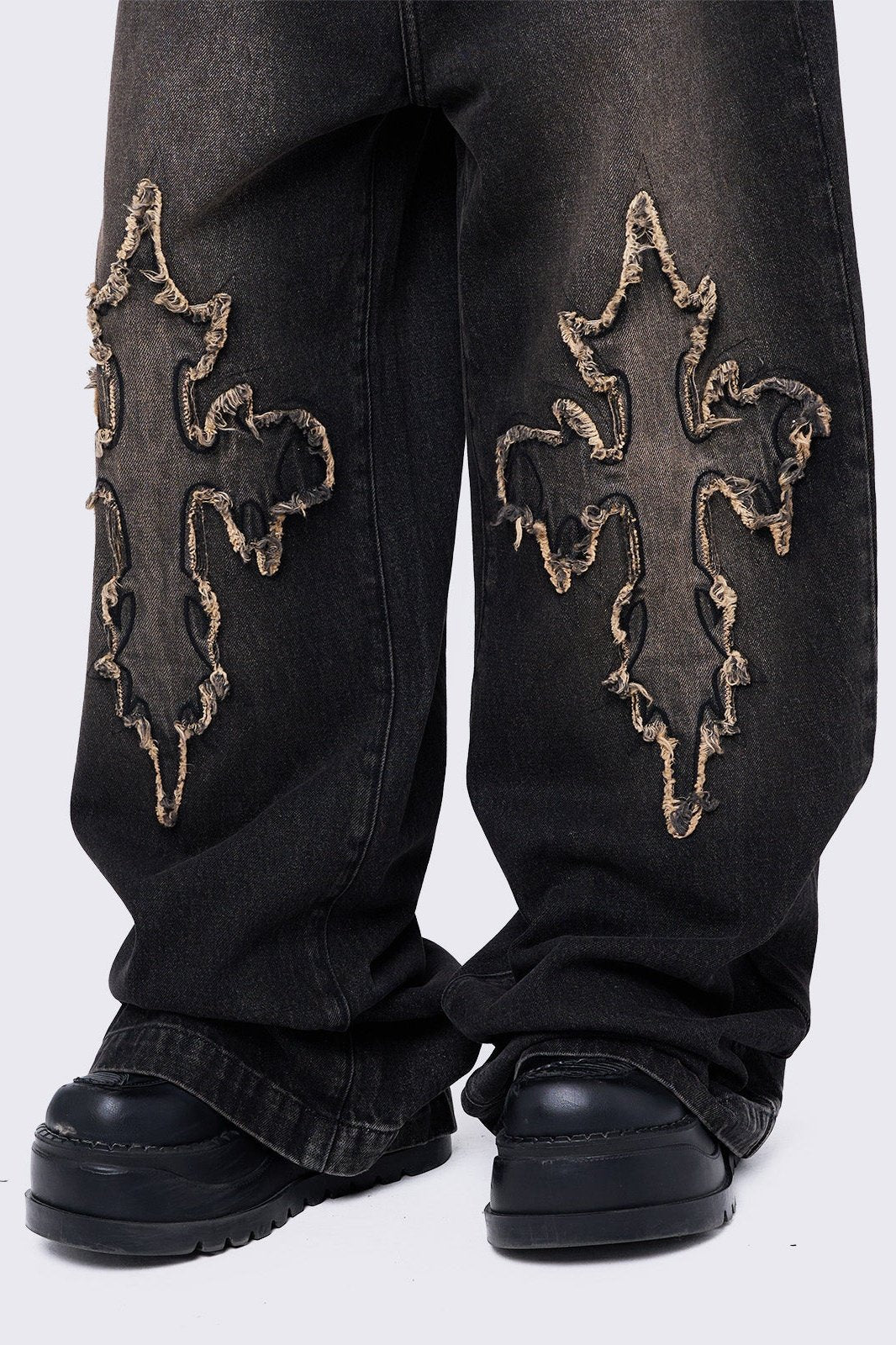 750-cryptocross-baggy-jeans-2.jpg Cryptocross Baggy Jeans