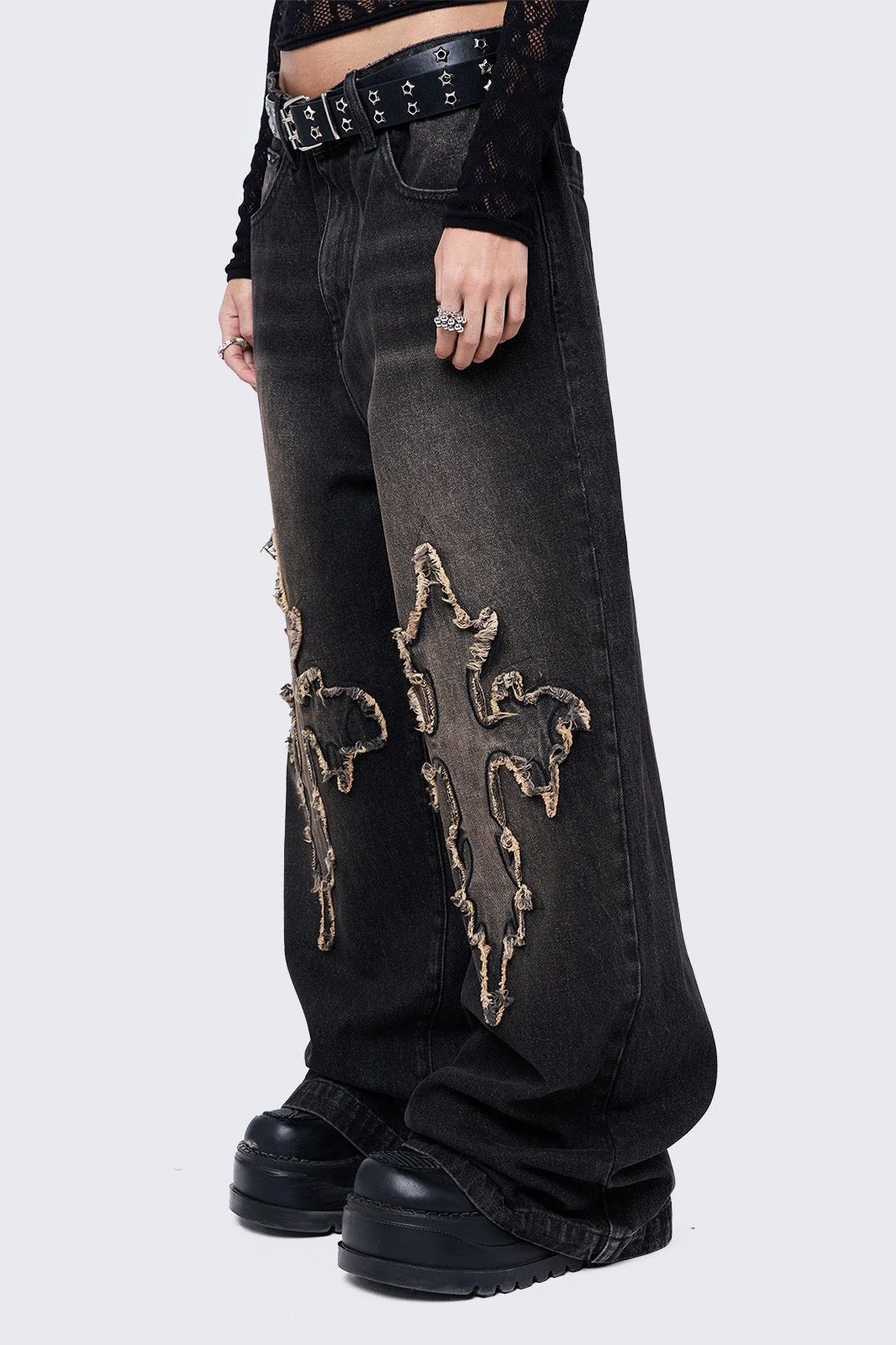 750-cryptocross-baggy-jeans-5.webp Cryptocross Baggy Jeans
