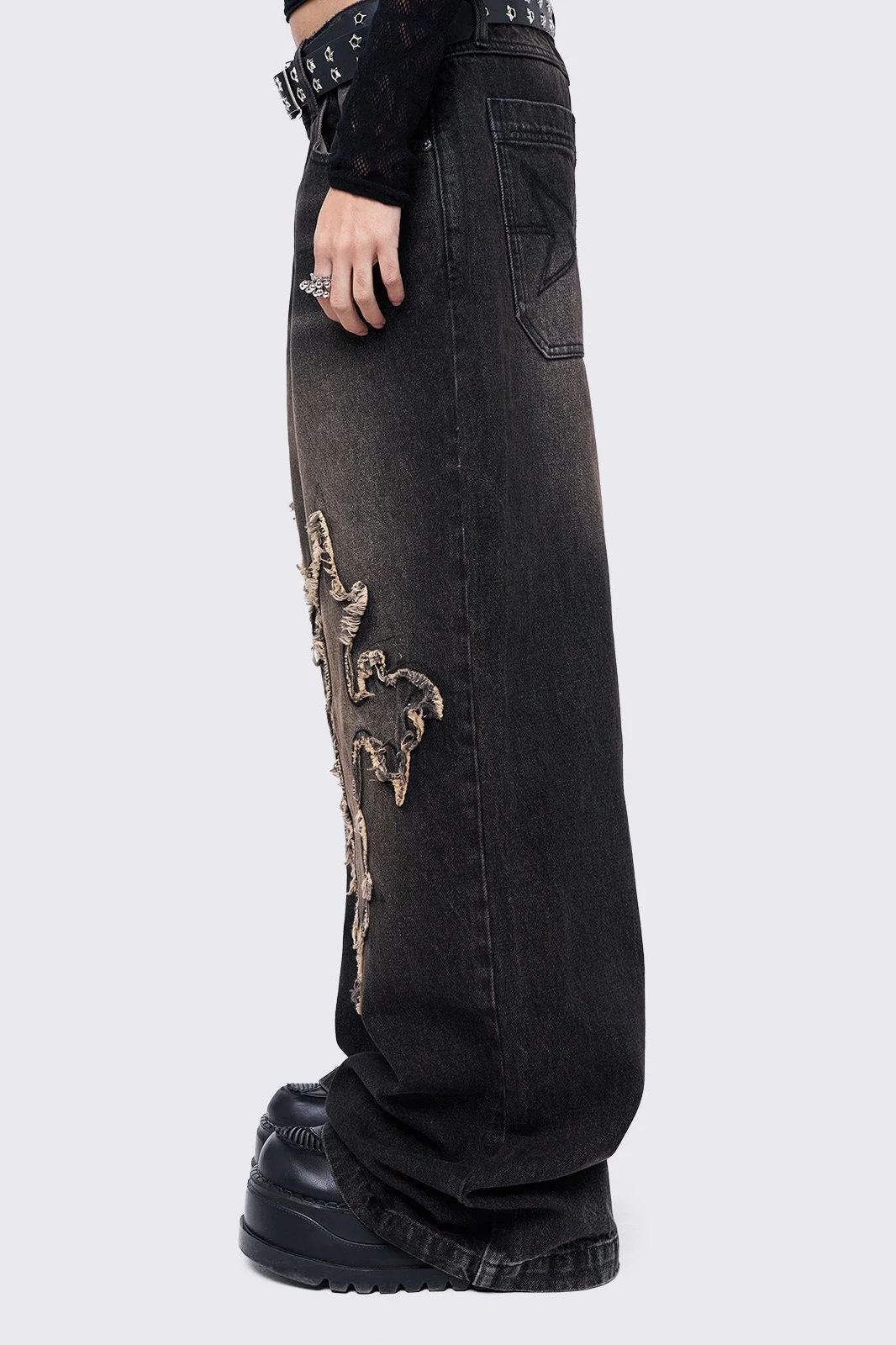 750-cryptocross-baggy-jeans-7.webp Cryptocross Baggy Jeans